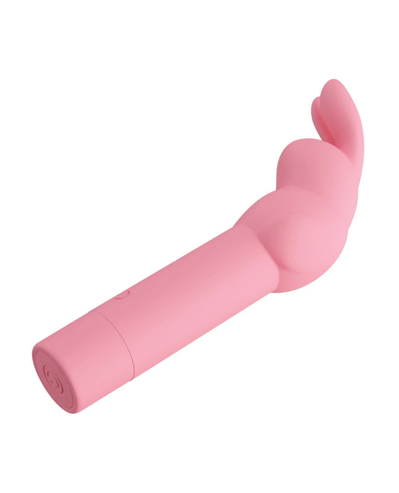 Pretty Love Gerardo Bunny Vibrator - Pink - Image 3