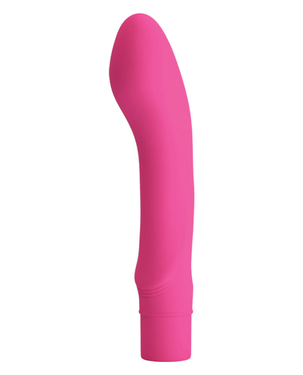 Pretty Love Ira 10 Functions Vibrator - Fuchsia - Image 2