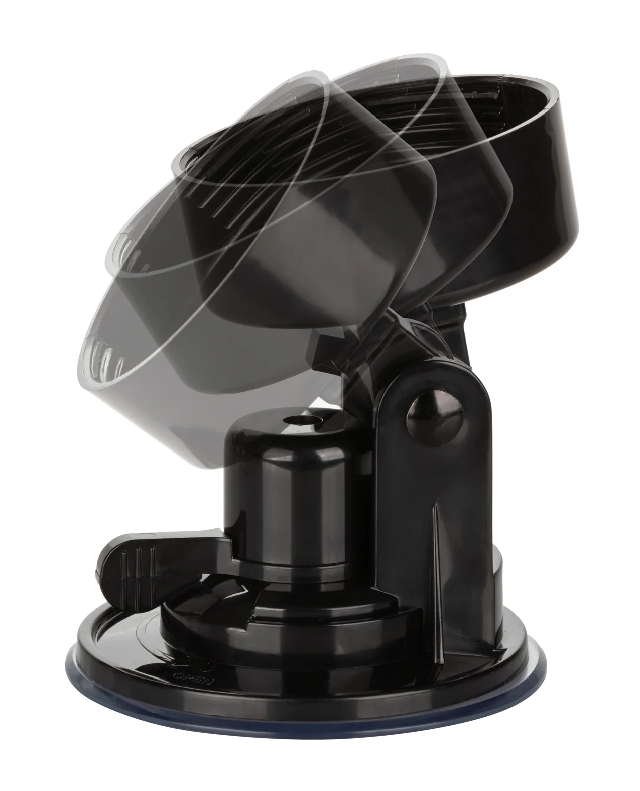 Private Suction Base Accessory - Black - Image 3