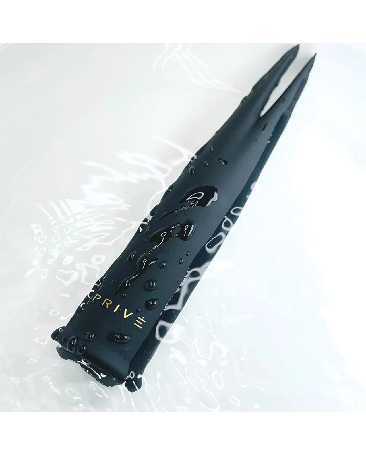 PRIVE Melodi Clitoral Vibe - Black - Image 3