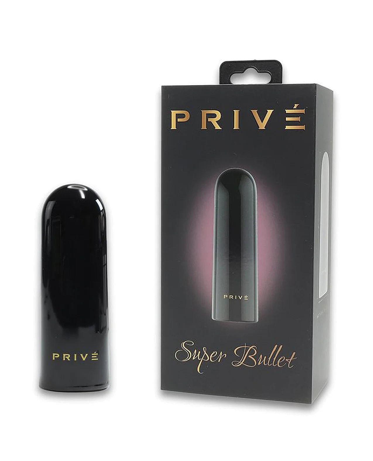 PRIVE Super Bullet - Asst. Colors - Image 2
