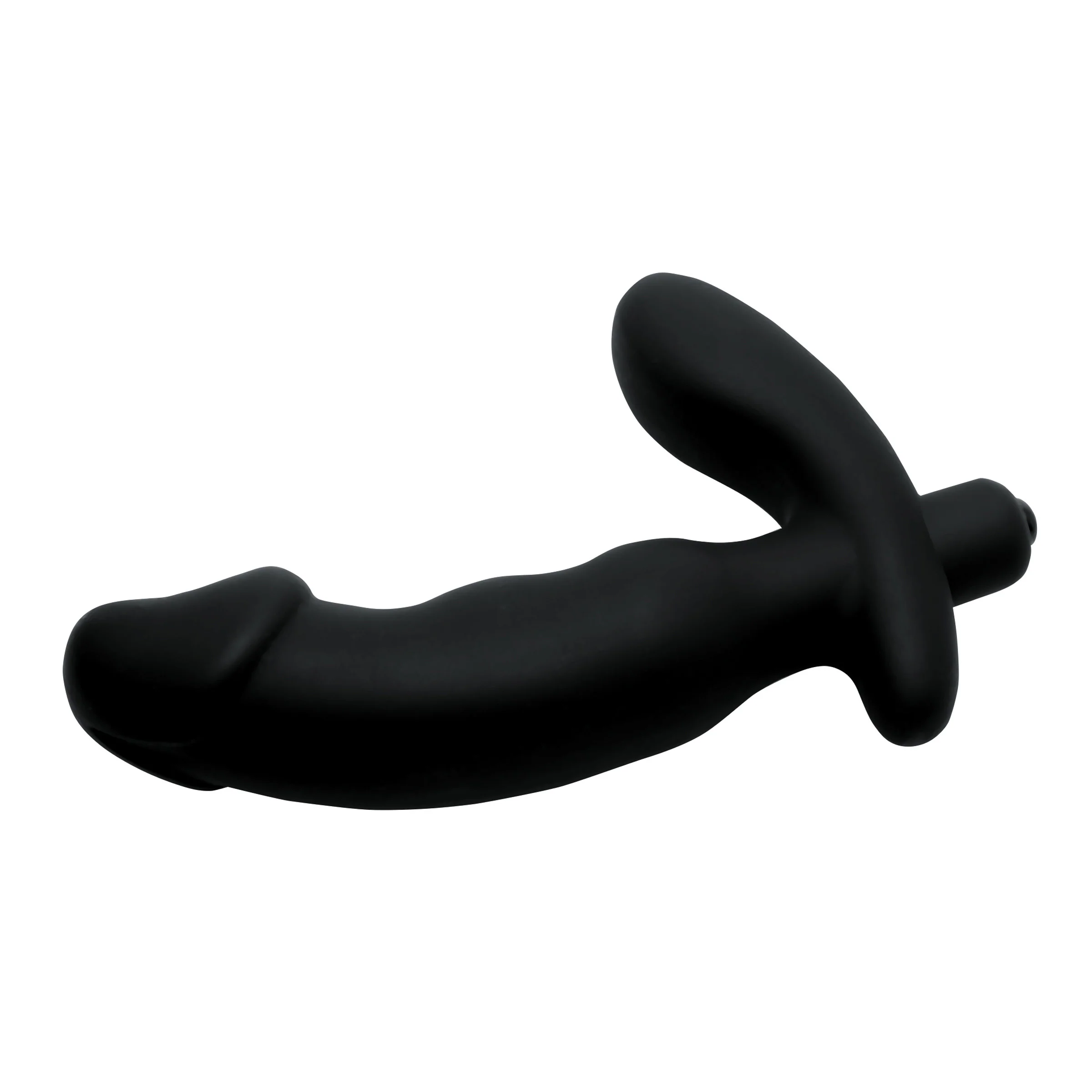 Prostatic Play Nomad Silicone Prostate Vibe - Image 5