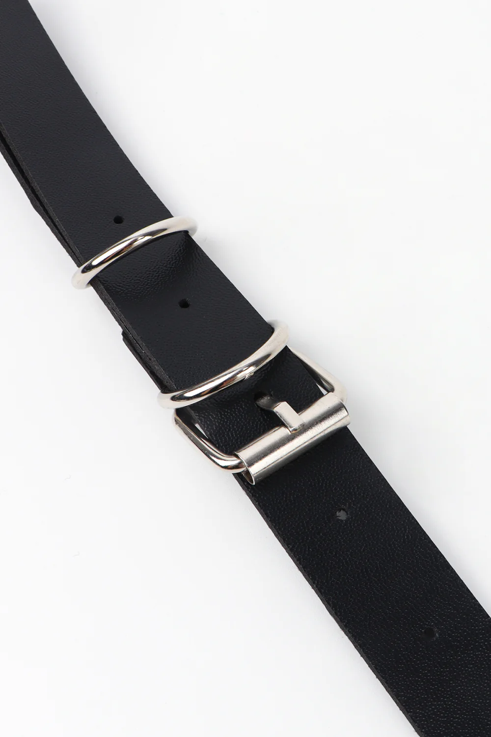 PU Belt with Chain - Image 11