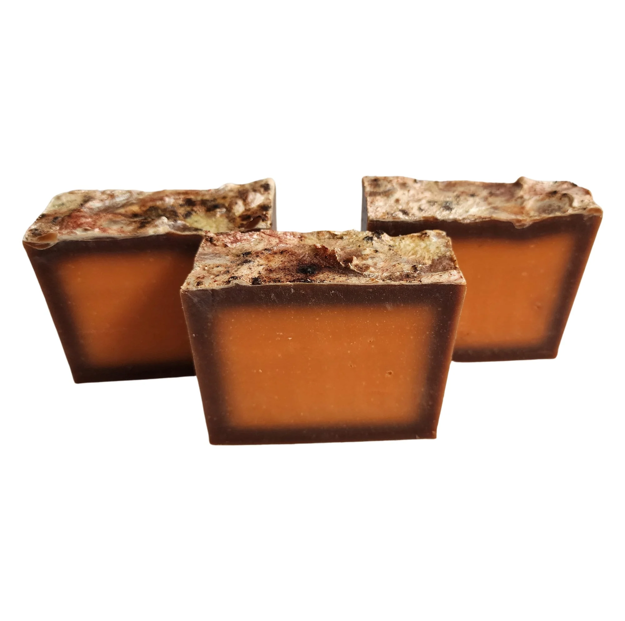Pumpkin Spice Latte Soap - Image 4