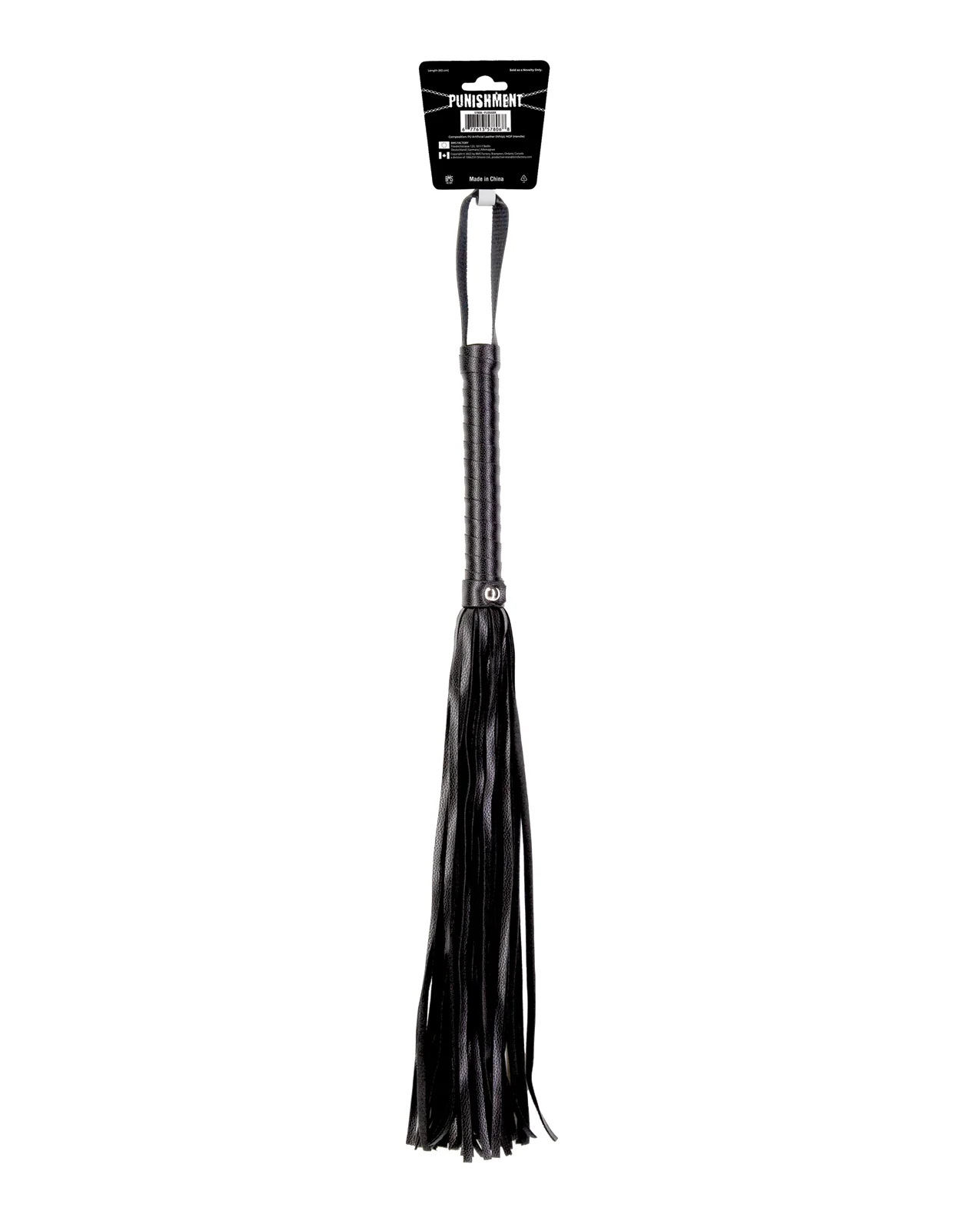 Punishment Flogger - Image 2