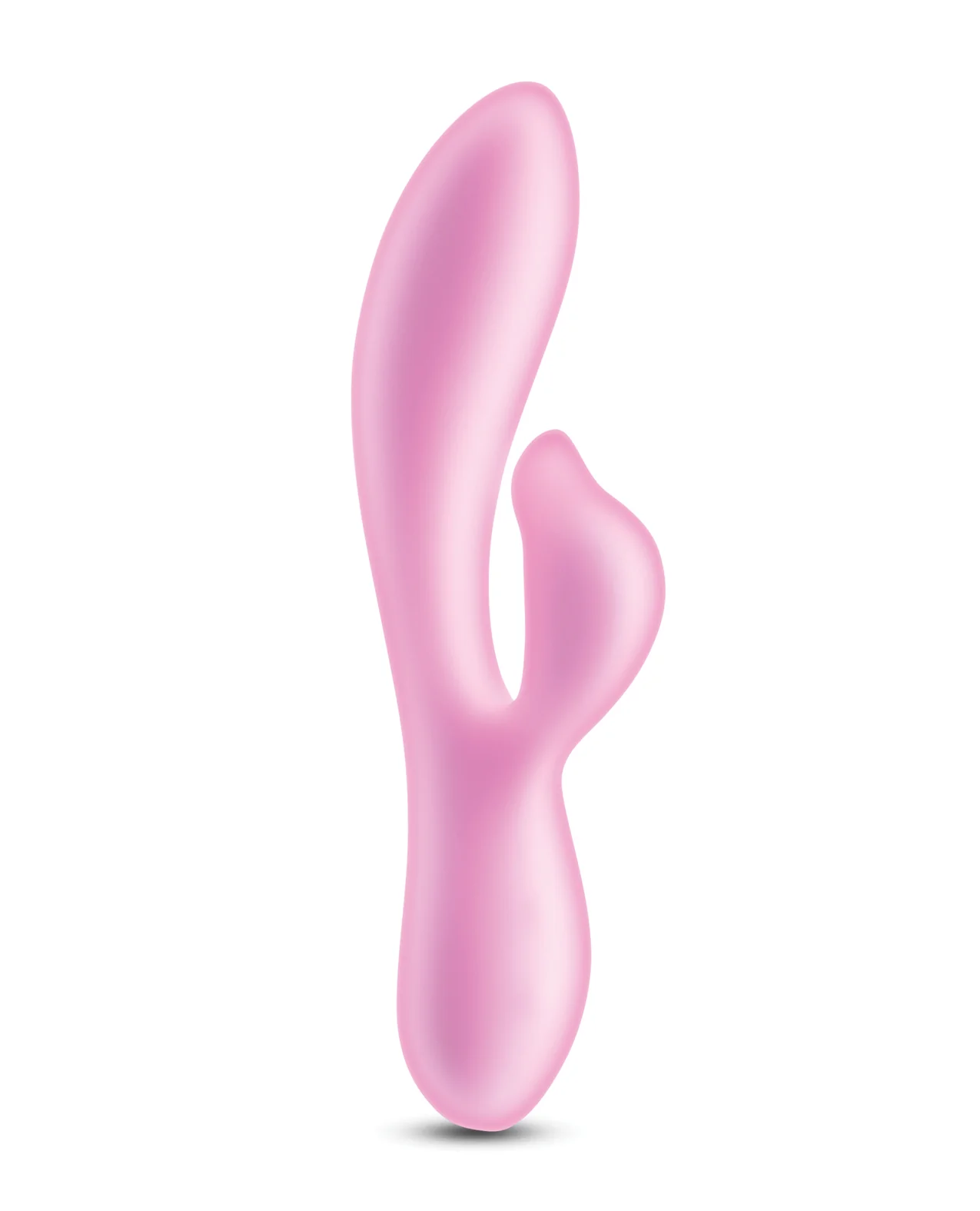 Pure Dawn Rabbit Vibrator - Pink - Image 3