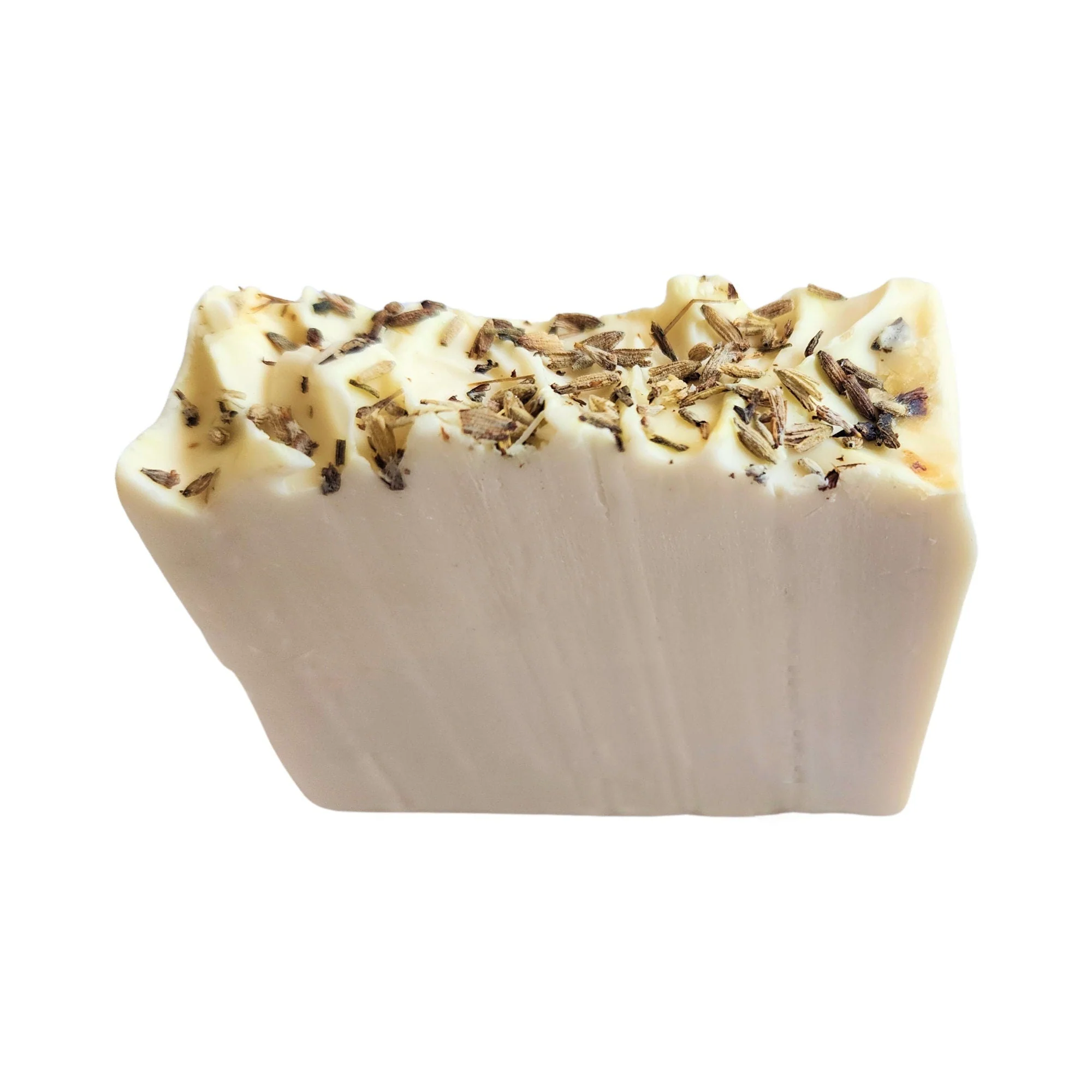 Pure Lavender Soap - Image 2