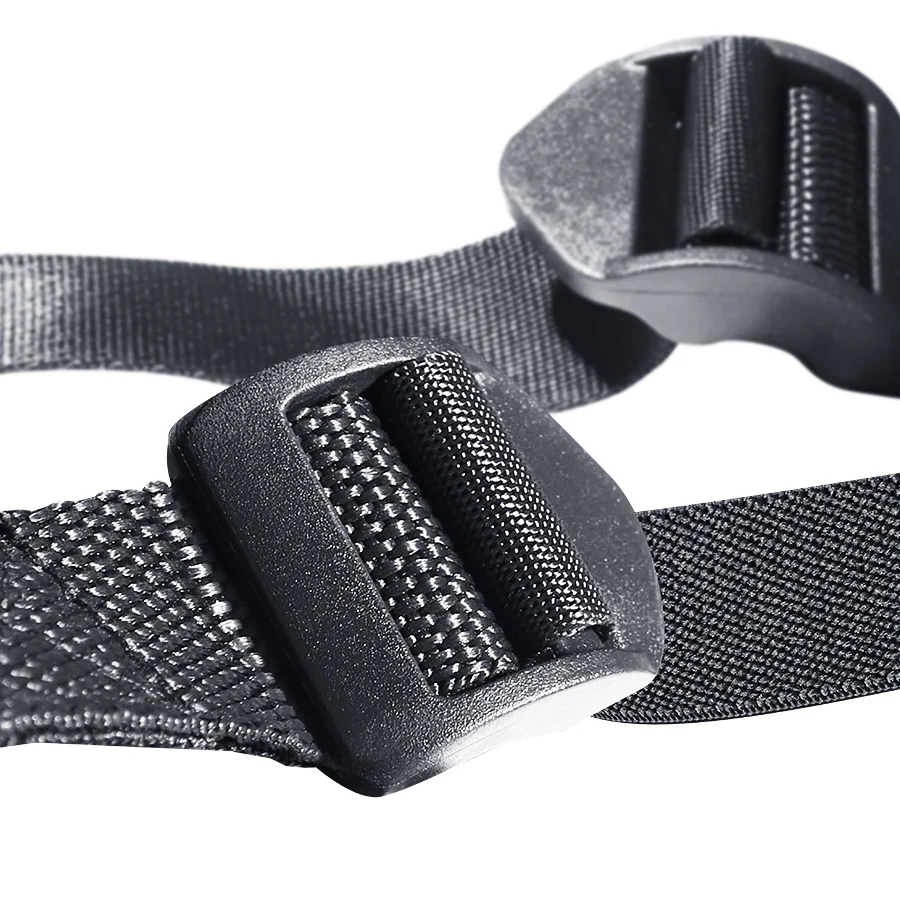 QueerBind Lace-embellished Strap-on Harness - Image 3
