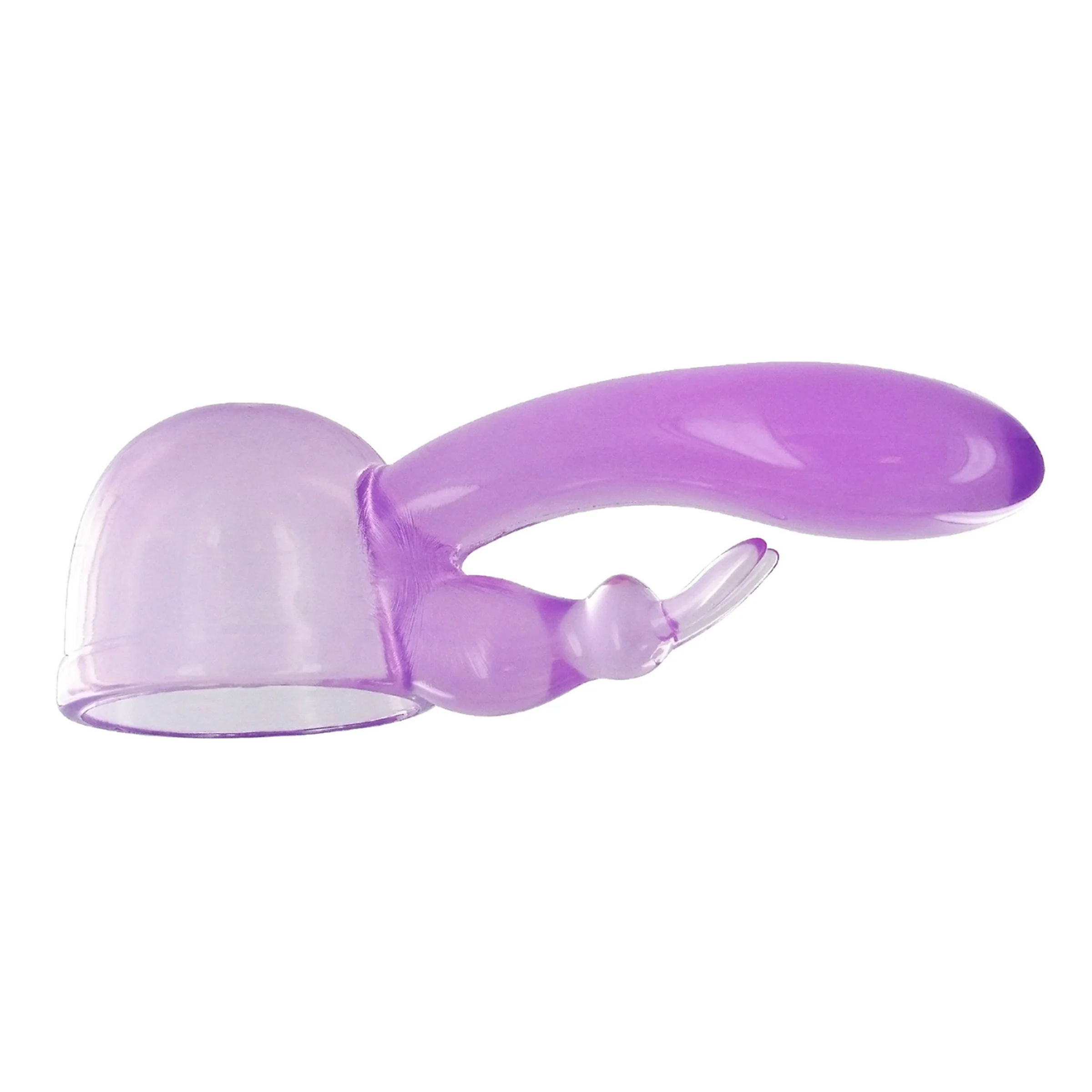 Rabbit Tip Wand Attachment - Image 3