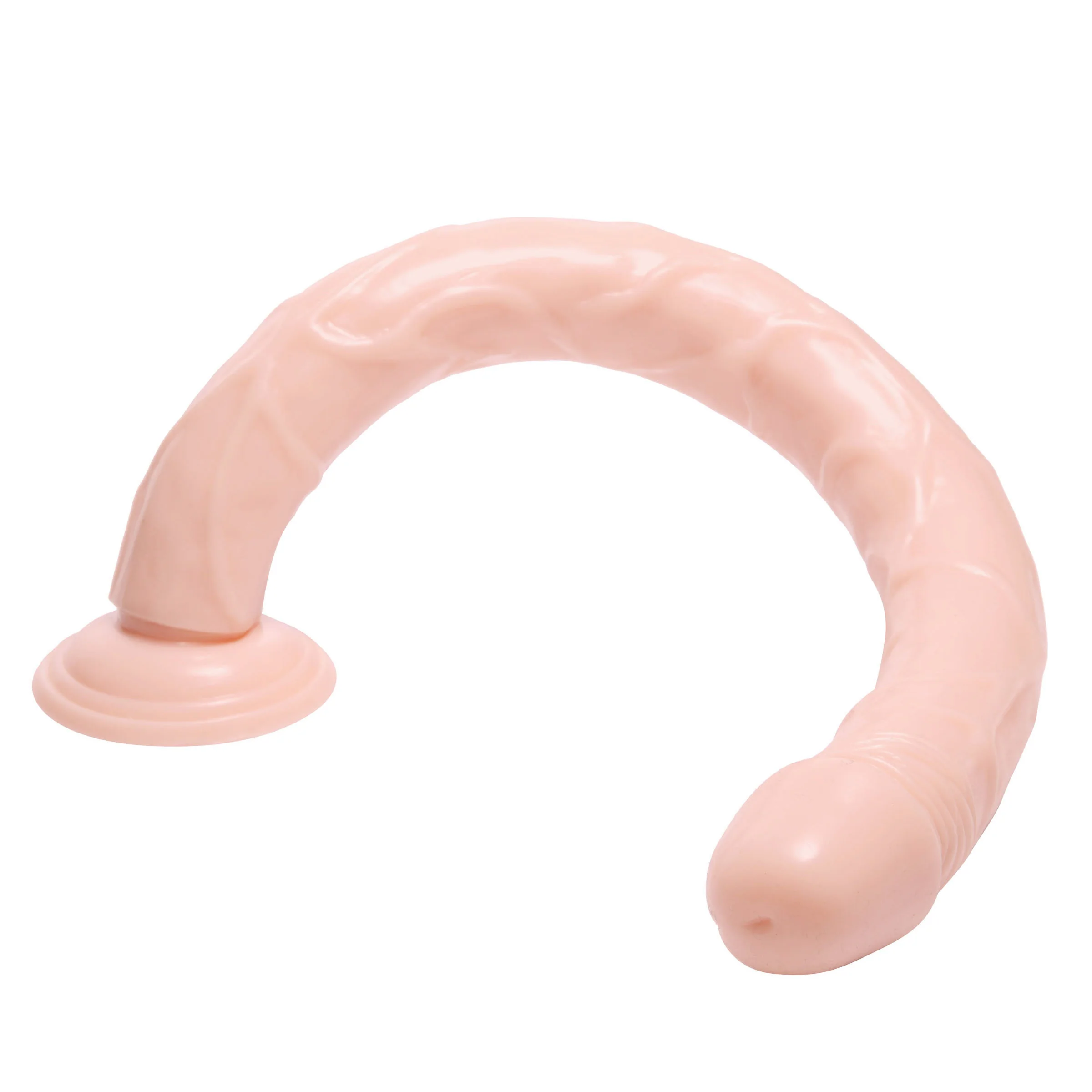 Raging Cockstars Long Dong Leo 18 Inch Dildo - Image 5