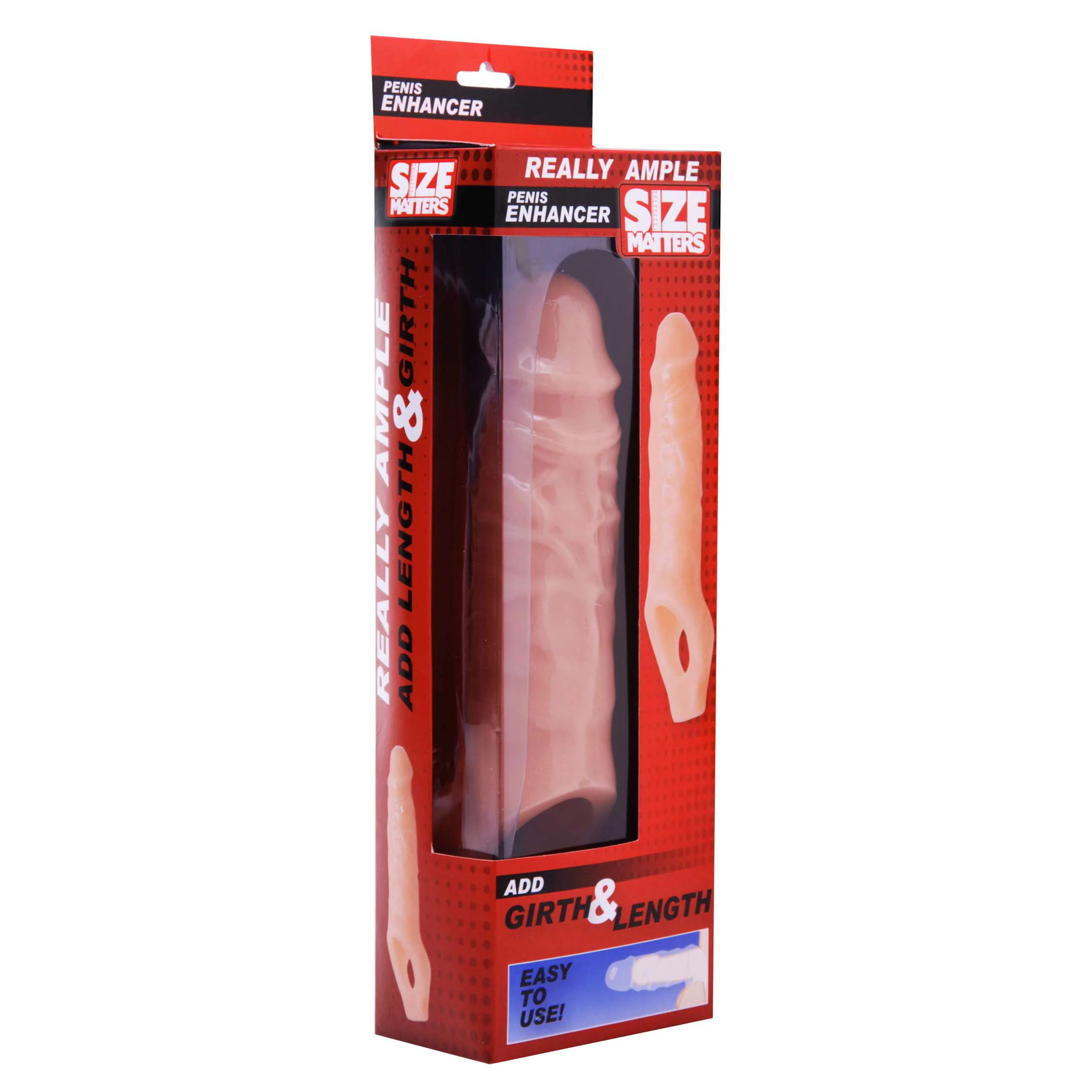 Really Ample Penis Enhancer - Image 3