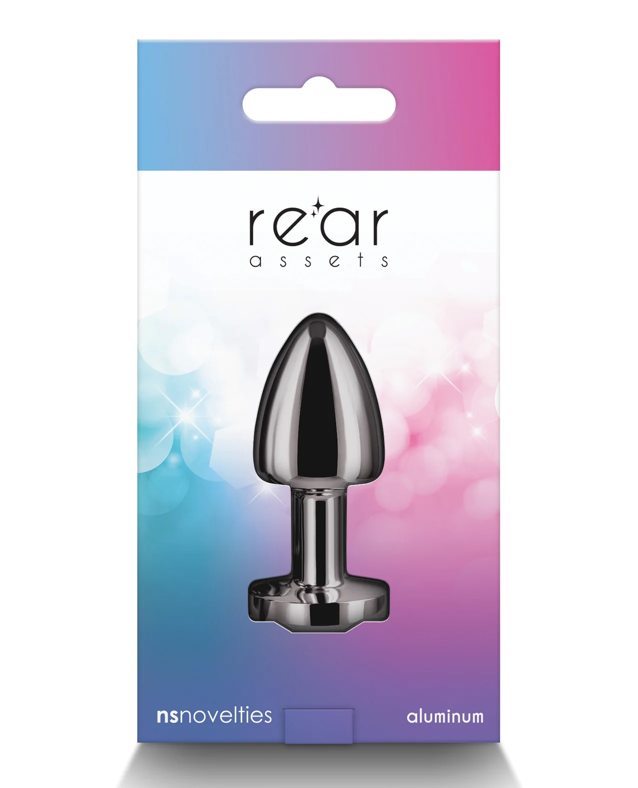 Rear Assets Gunmetal Petite - Rainbow - Image 2