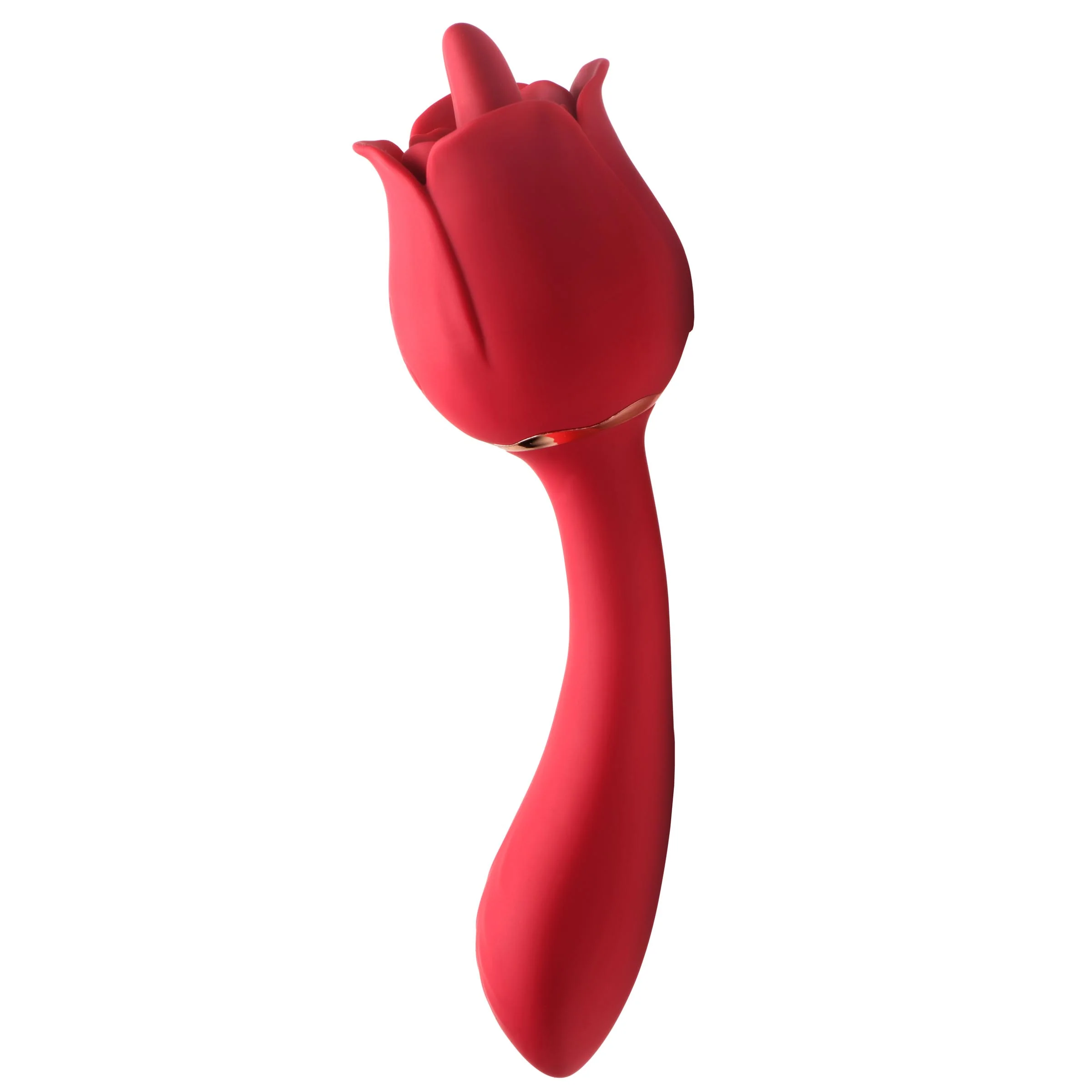 Regal Rose Licking Rose Vibrator - Image 6