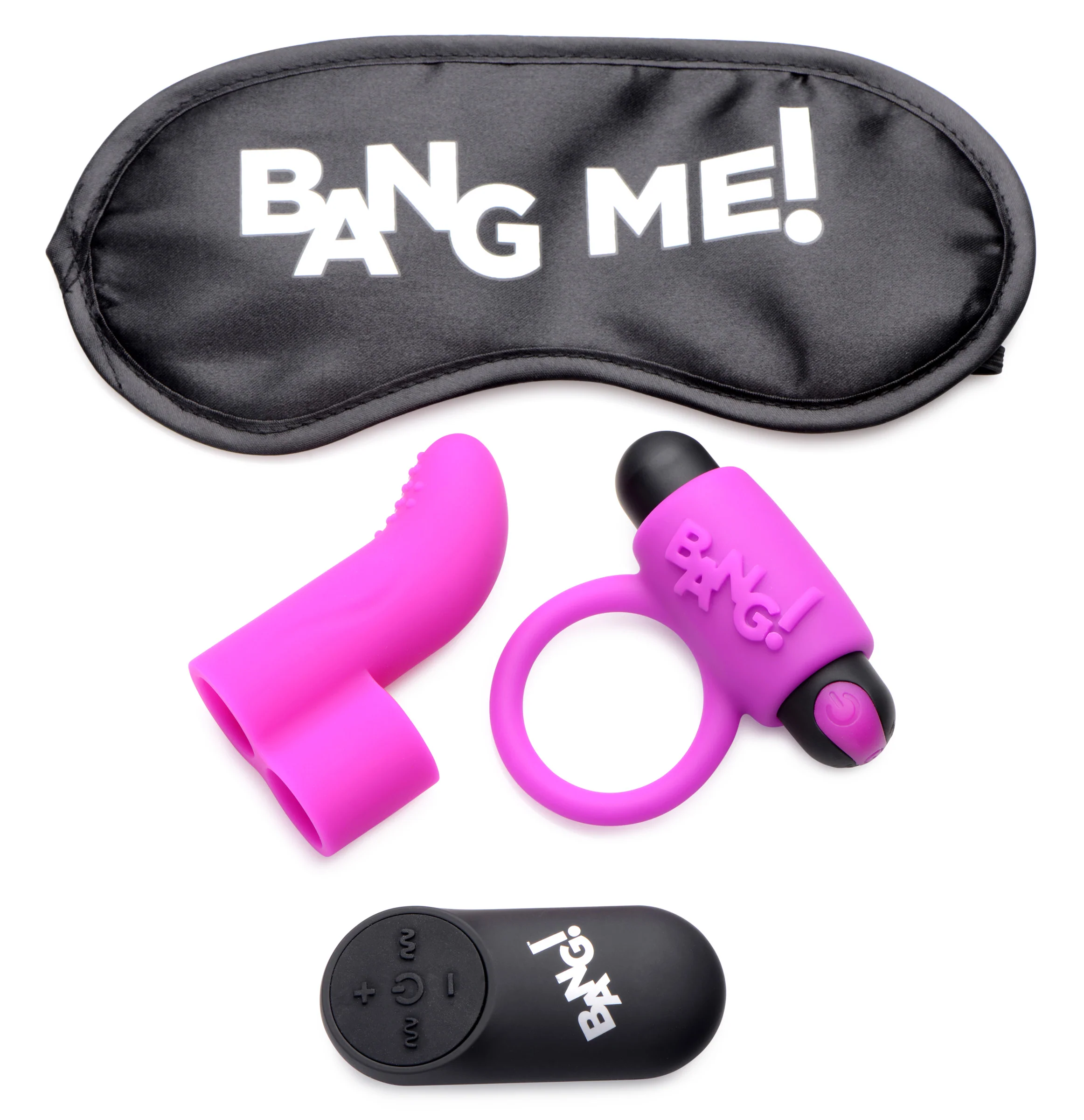Remote Control Couples Vibe Kit - Image 4