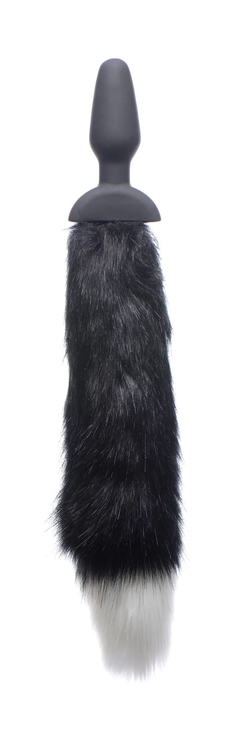 Remote Control Wagging Fox Tail Anal Plug - Image 3