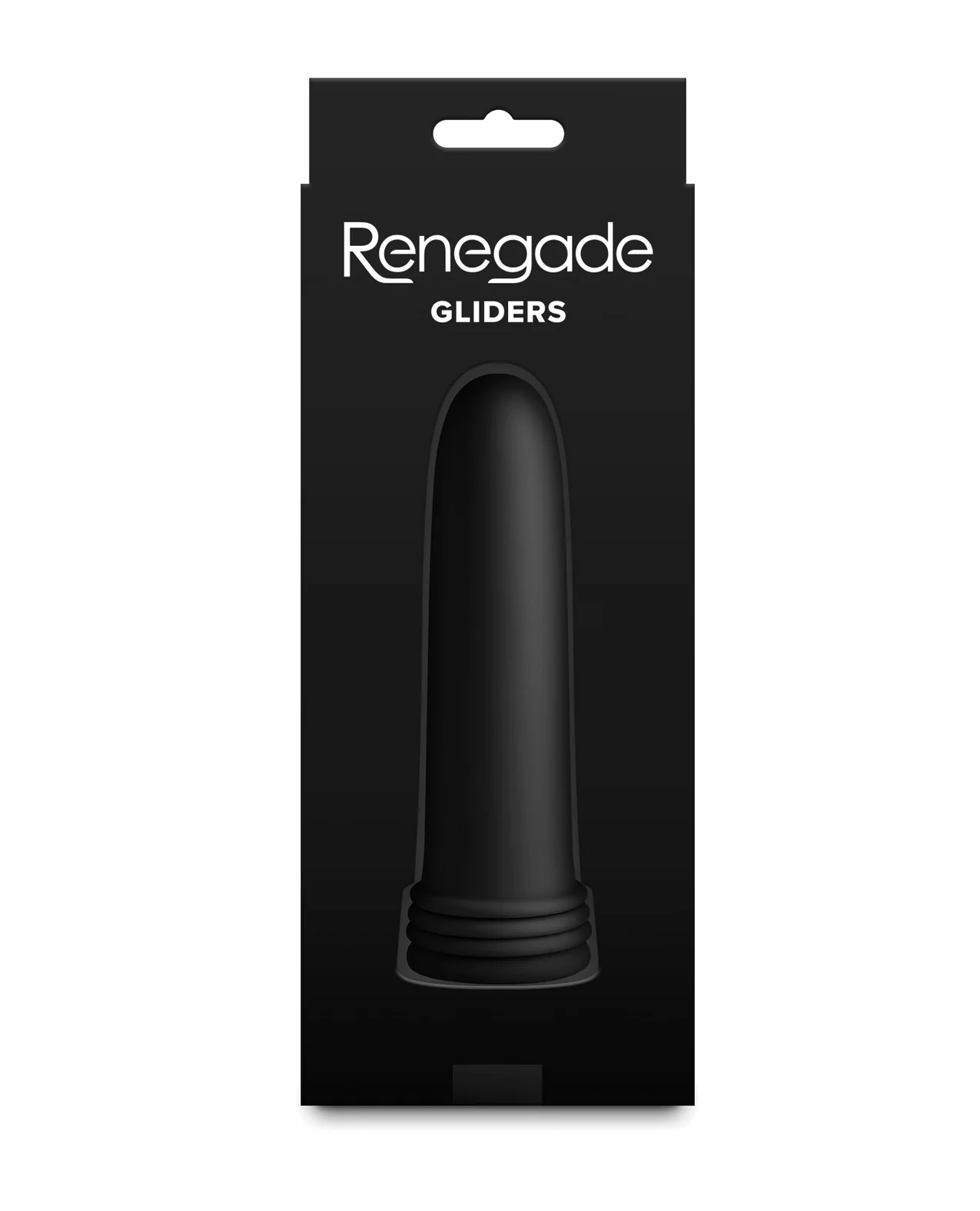 Renegade - Gliders Dilator Set - Black - Image 5