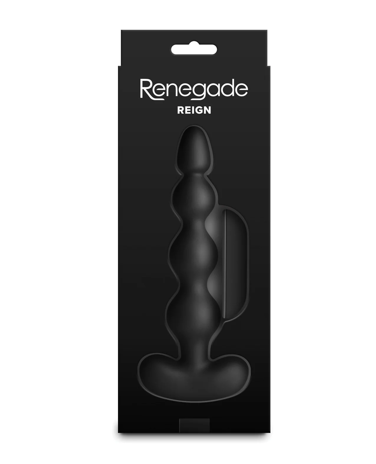 Renegade - Reign - Black - Image 4