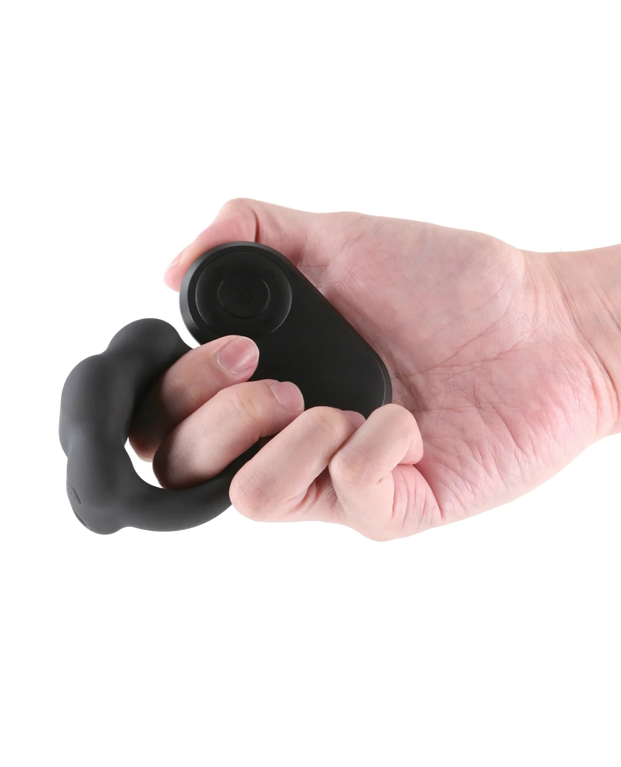 Renegade Rocket Ring - Black - Image 3