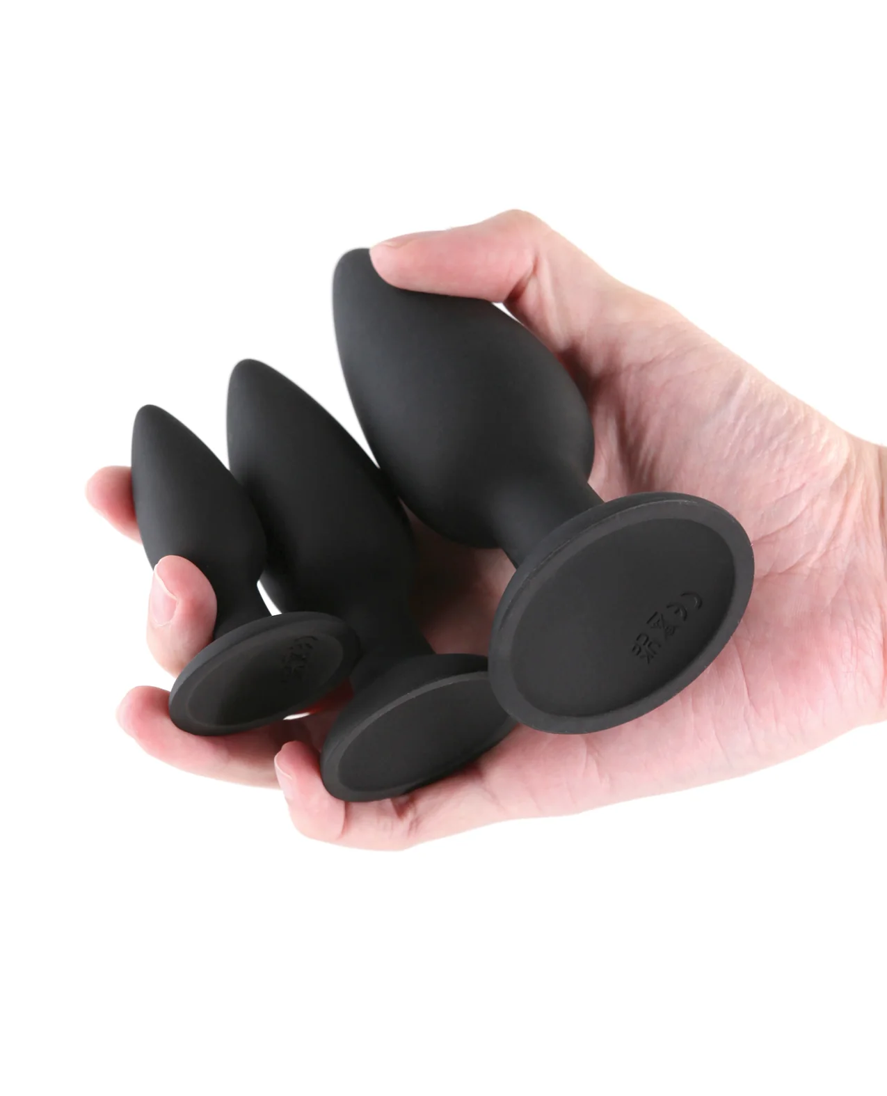 Renegade Triple Strike Kit - Black - Image 3