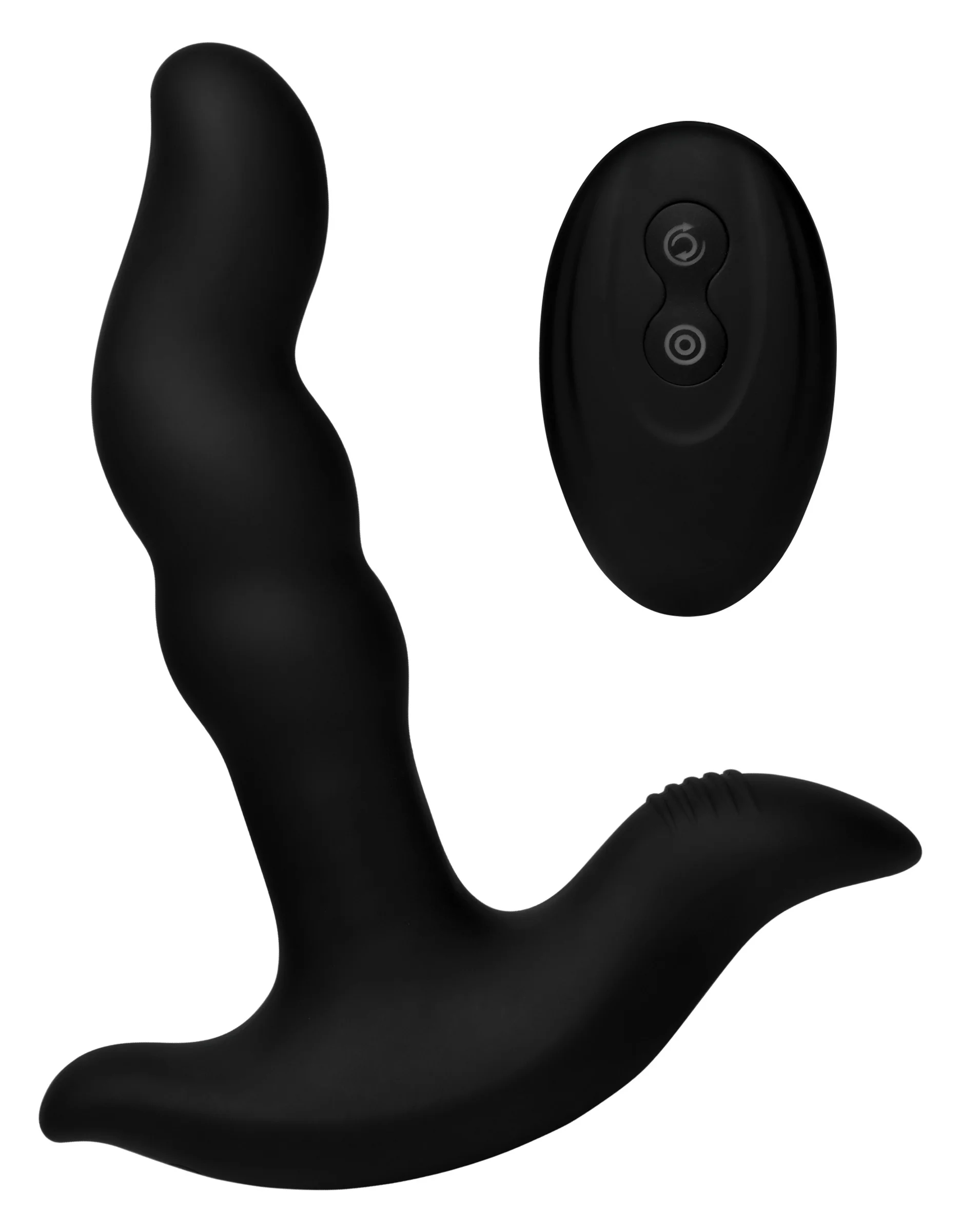 Rimstatic Curved Rotating Plug With Remote - Image 4