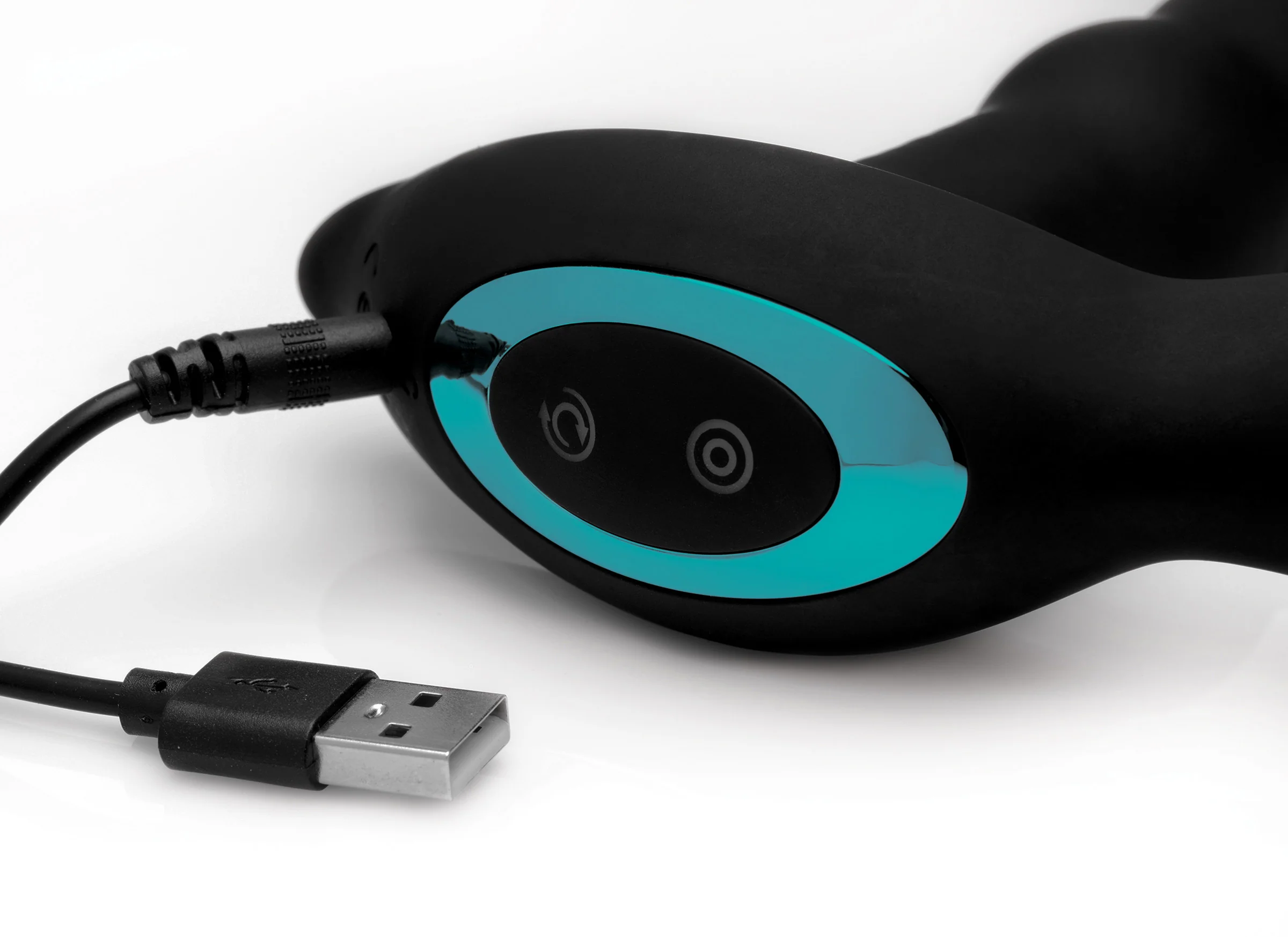 Rimstatic Curved Rotating Plug With Remote - Image 5