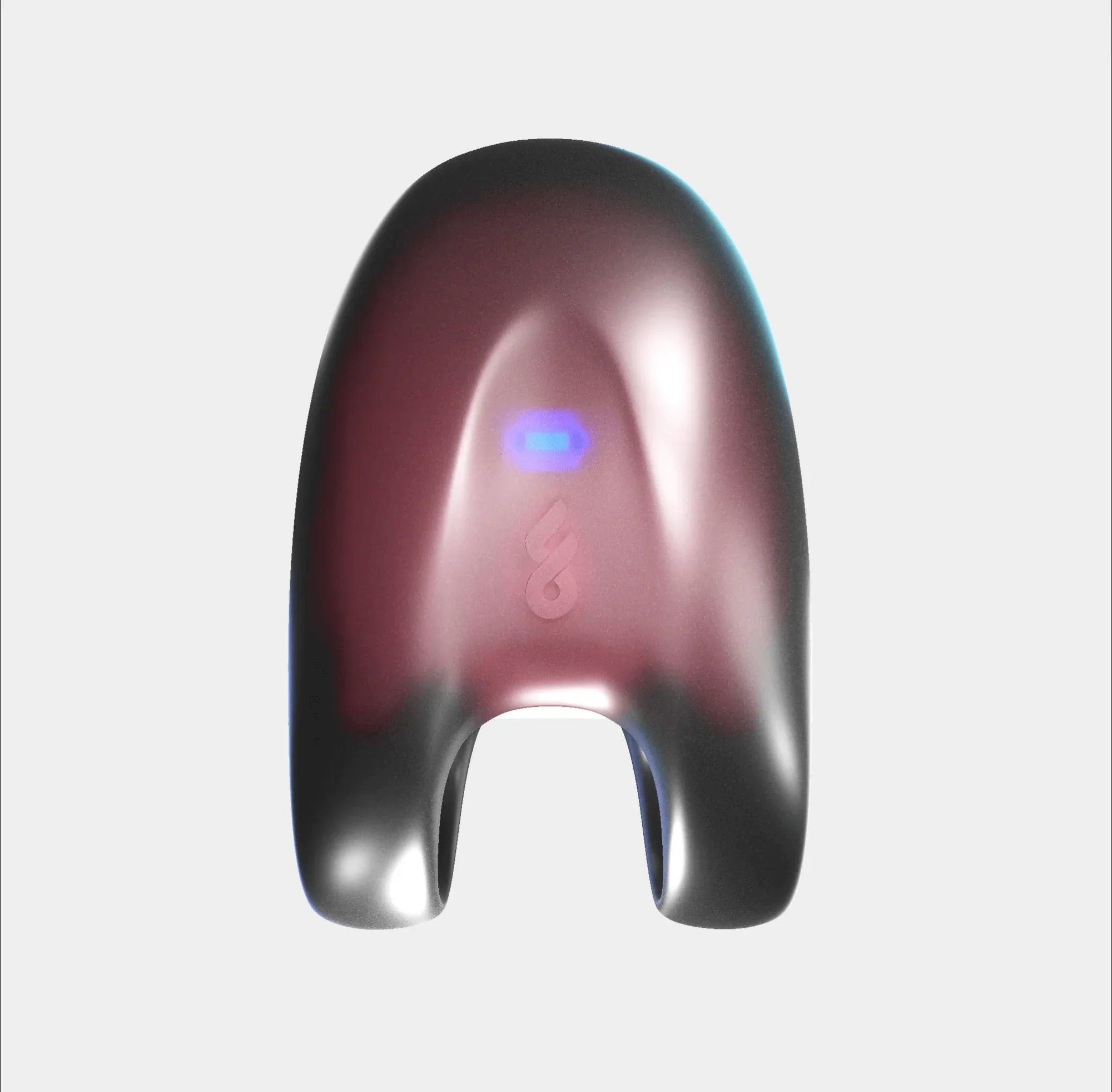 RingMate™ – The Smart Vibrator for Partnered and Solo Pleasure - Image 3