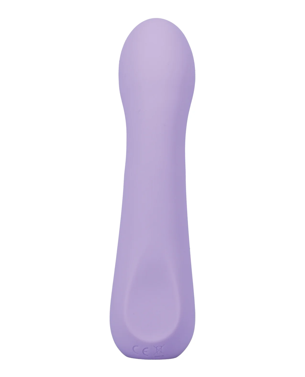 RITUAL Aura Rechargeable Silicone Rabbit Vibe - Lilac - Image 5