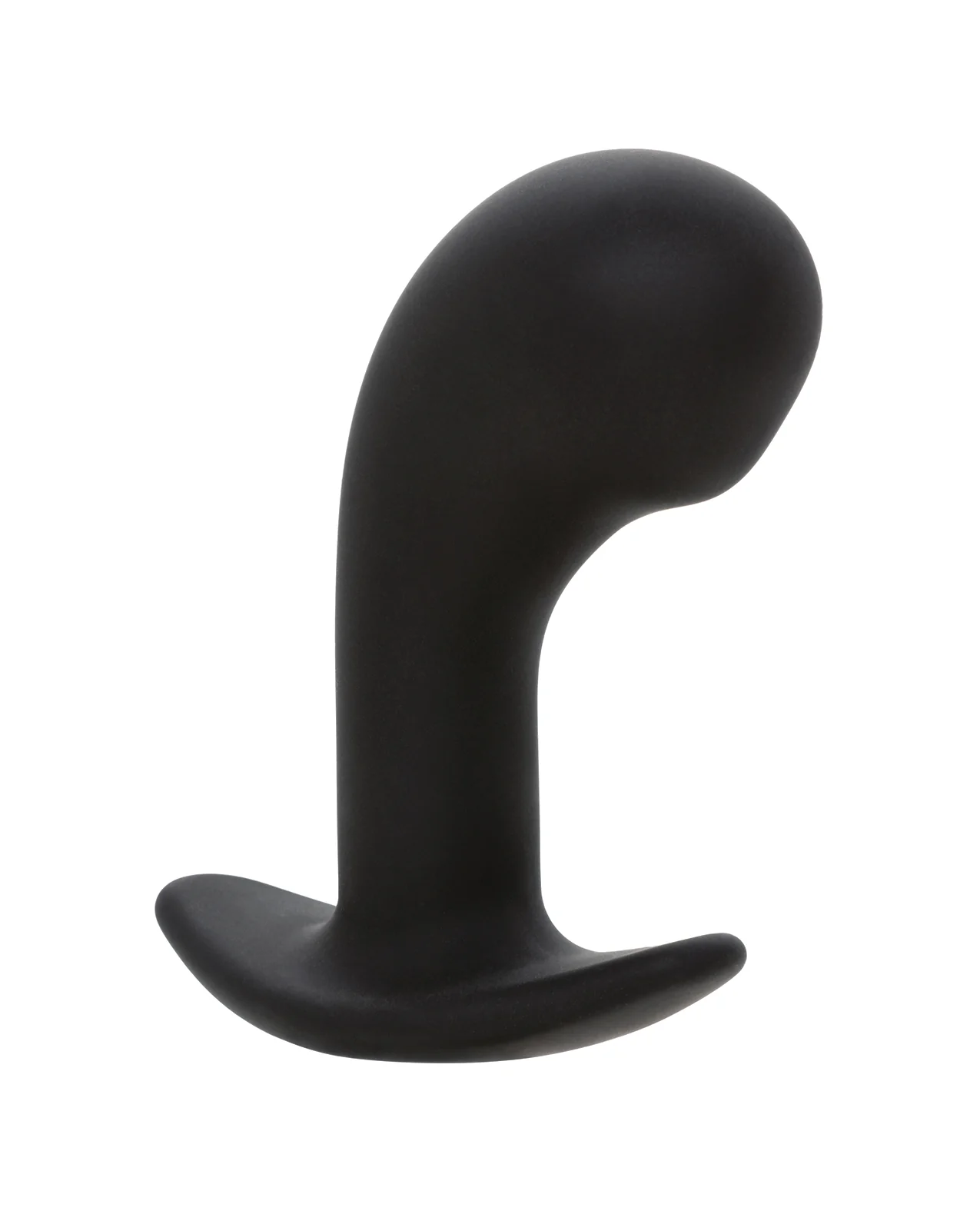 Rock Bottom Curved Prostate Probe - Black - Image 2
