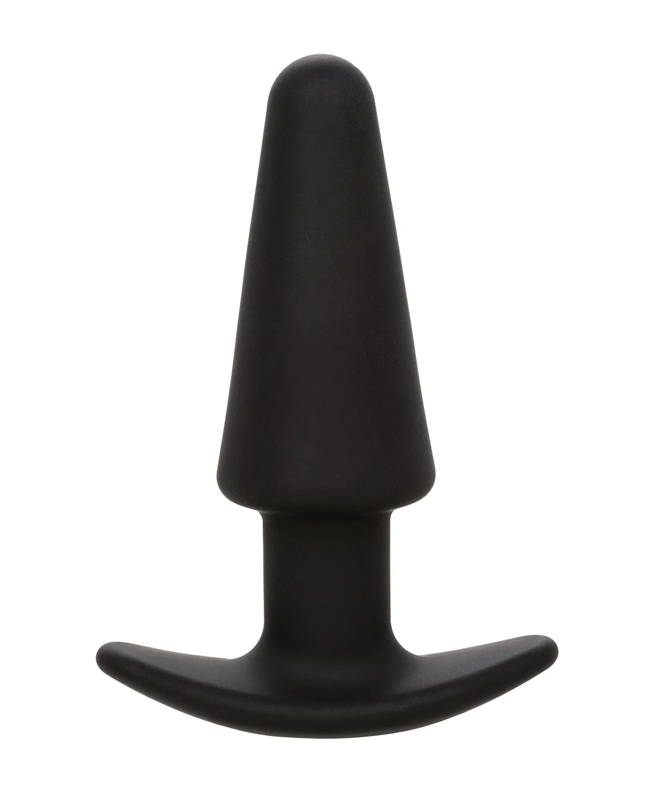 Rock Bottom Tapered Anal Probe - Black - Image 2