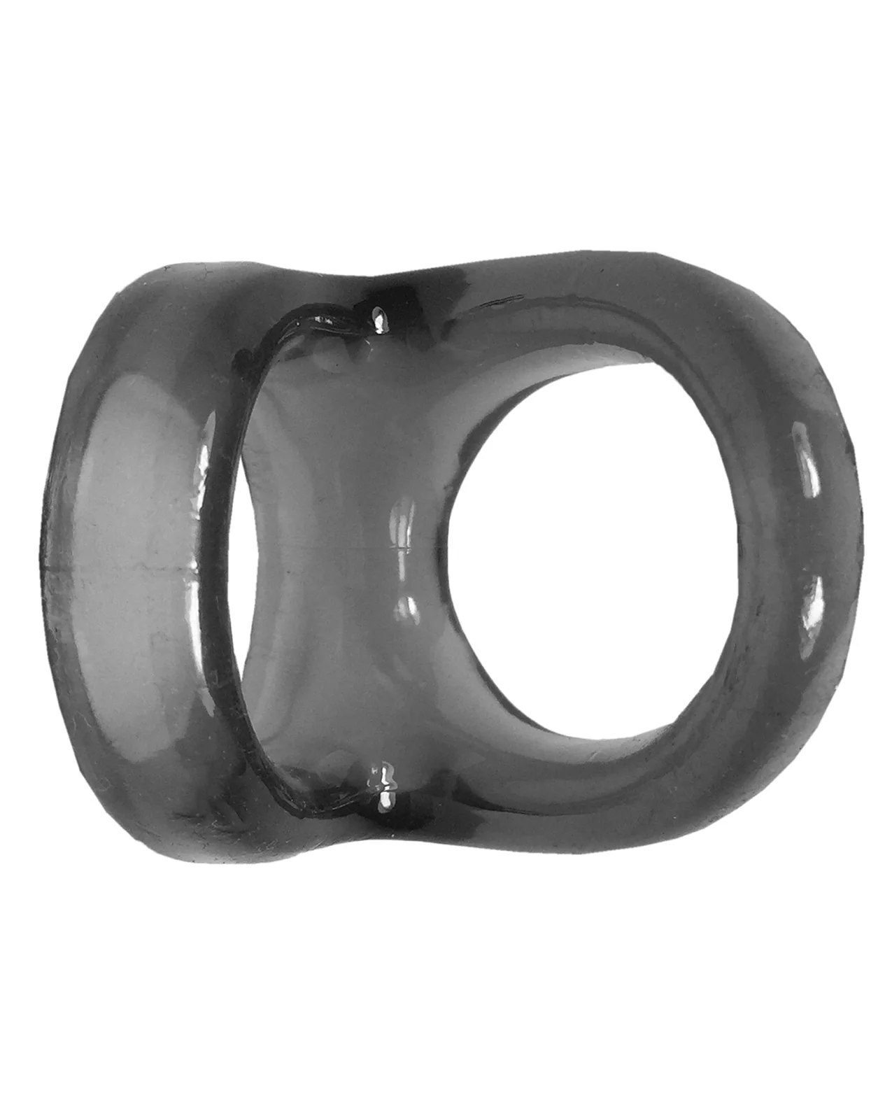 Rock Solid 3" Hoist Smoke Donut Ring - Image 3