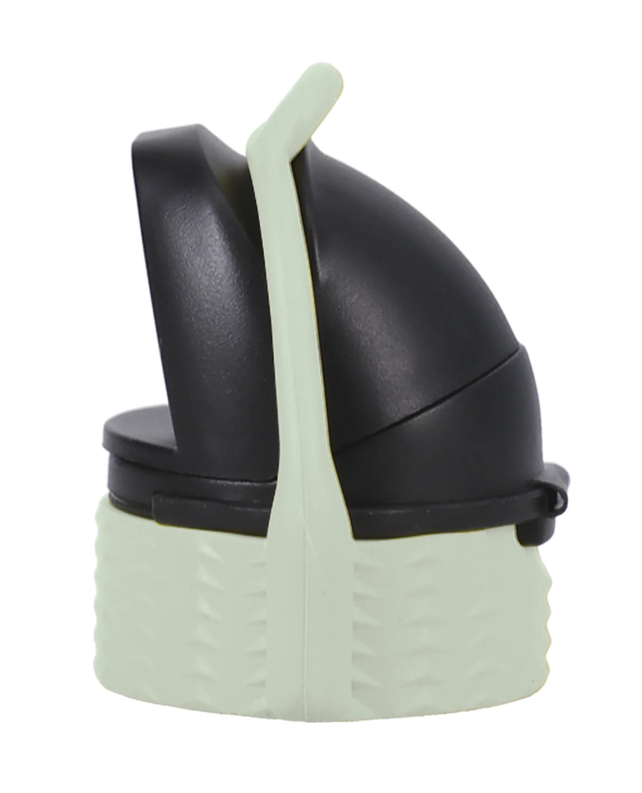 Rock Solid EZ Top Glow-in-the-Dark Medium Topper - Image 3