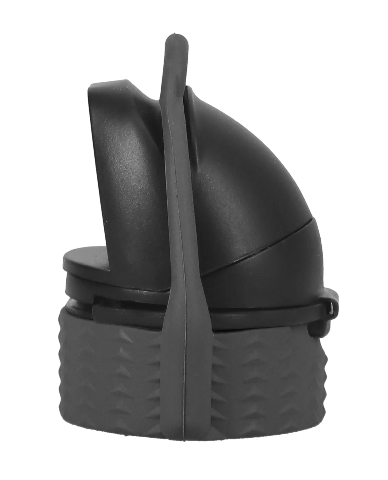 Rock Solid EZ Top Small Topper - Grey - Image 3