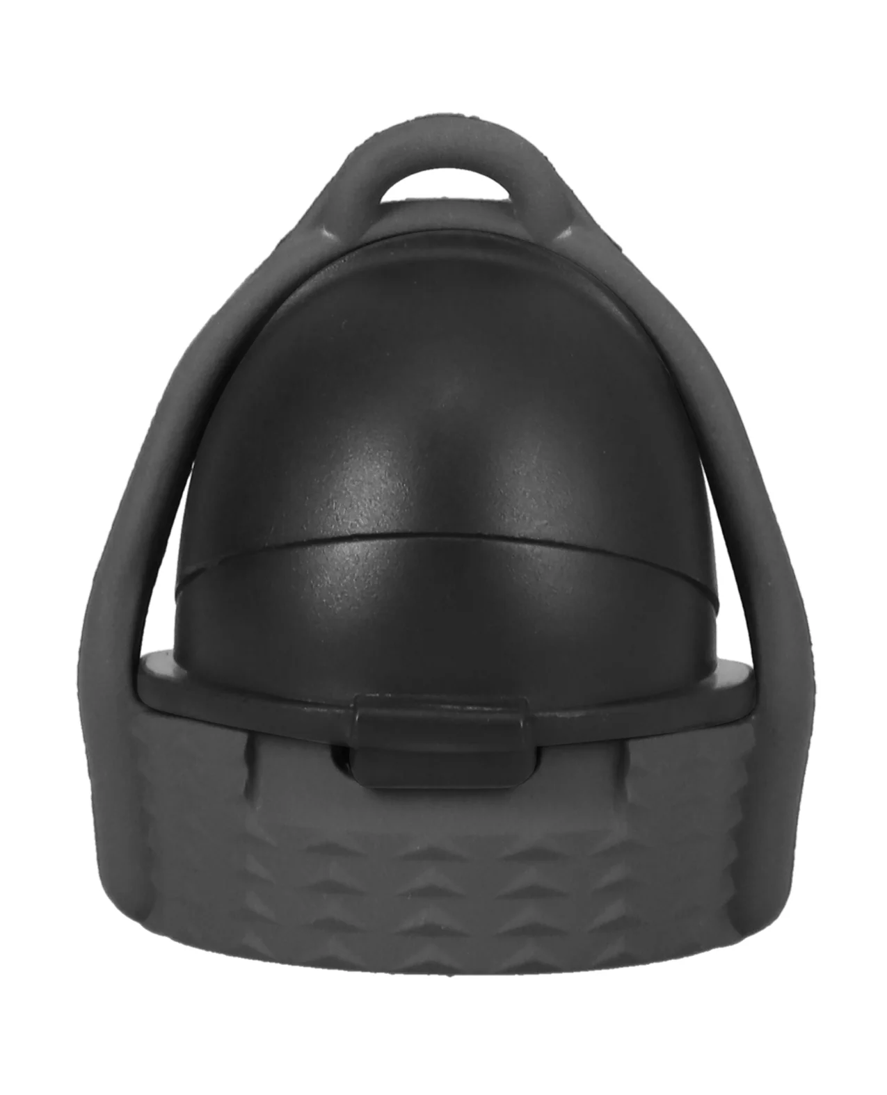 Rock Solid EZ Top Small Topper - Grey - Image 4