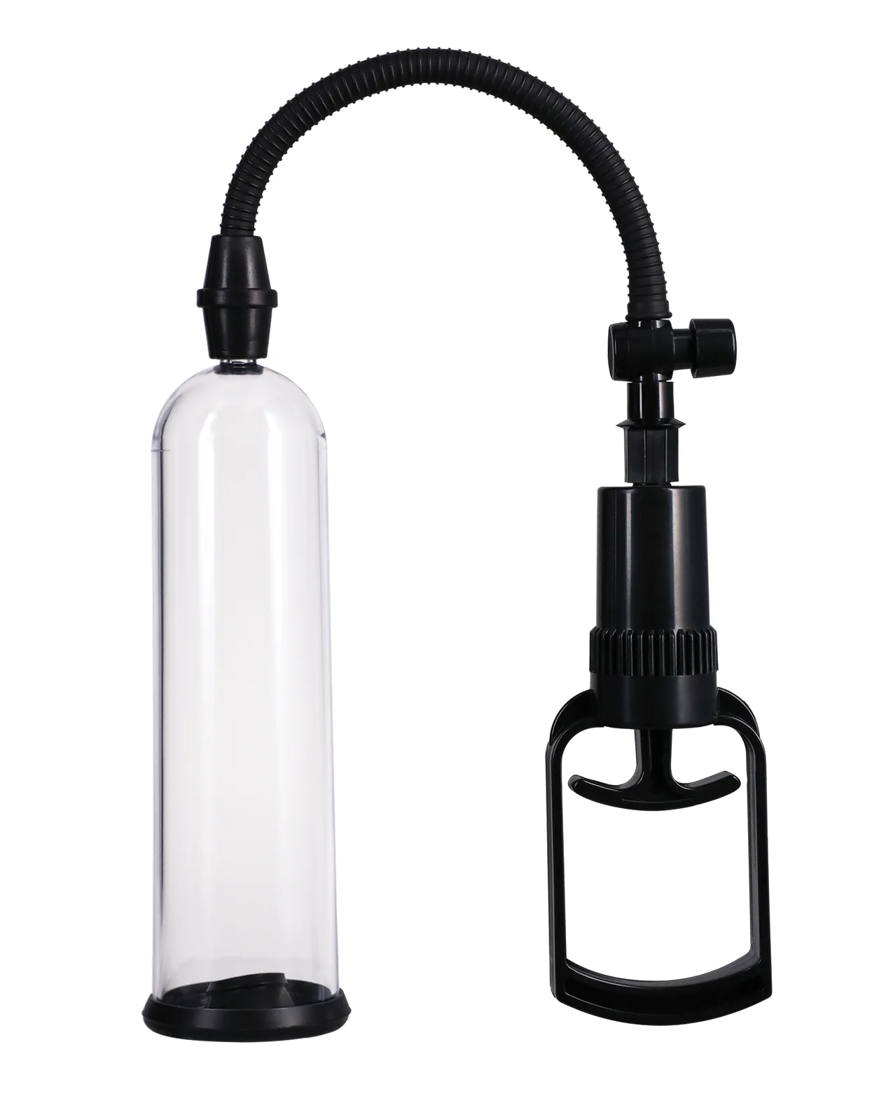 Rock Solid Penis Pumping Kit - Image 2