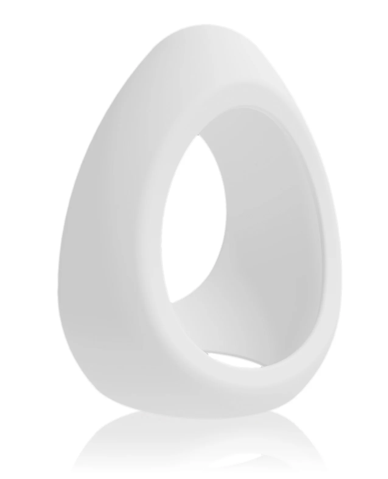 Rock Solid Stretcher Translucent Silicone - Image 2
