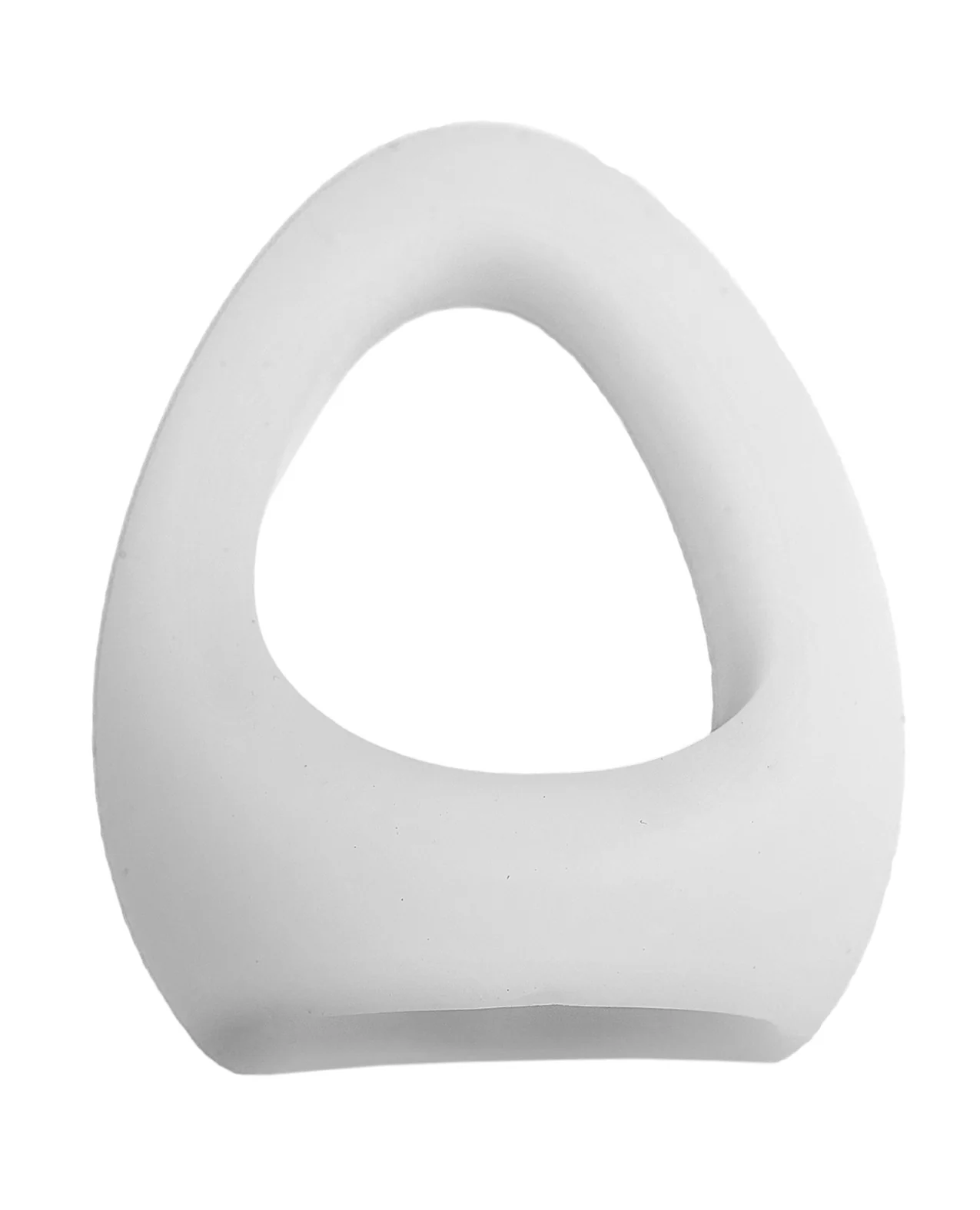 Rock Solid Stretcher Translucent Silicone - Image 3