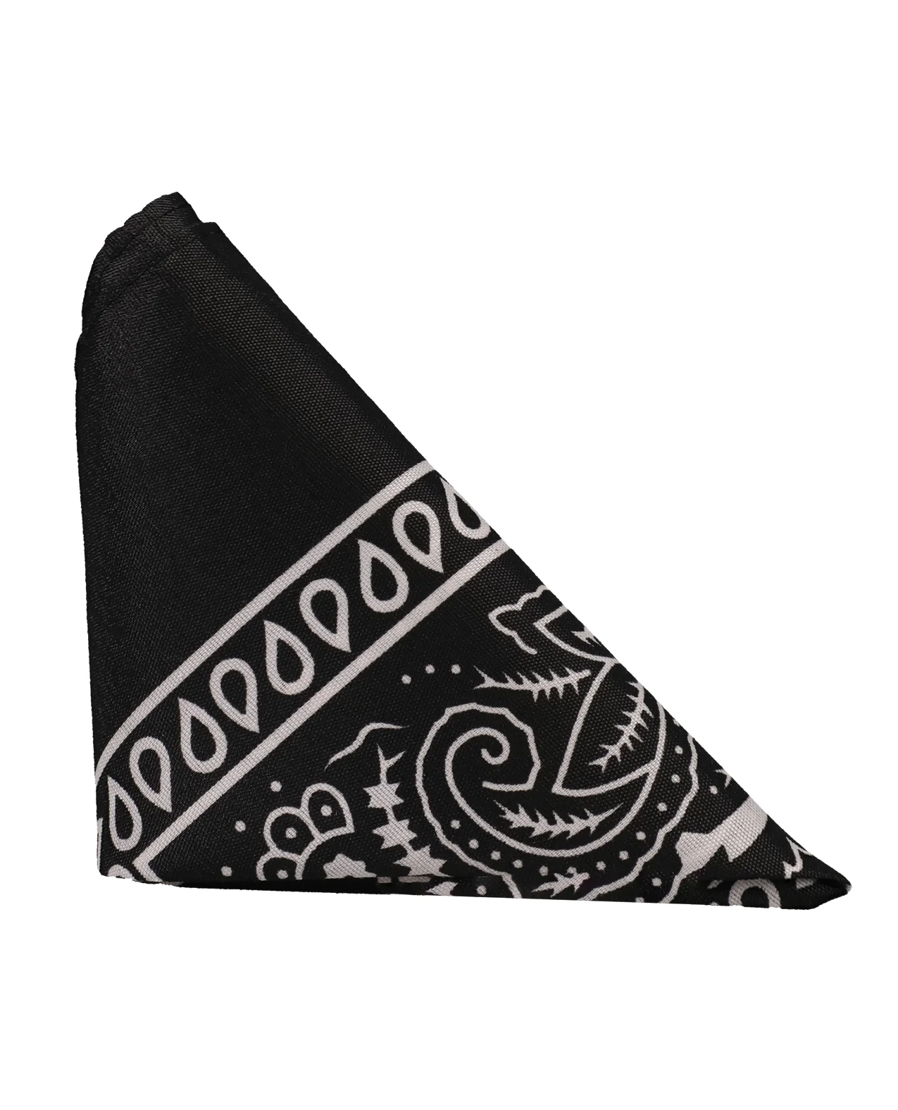 Rock Solid The Code - Black - Image 3