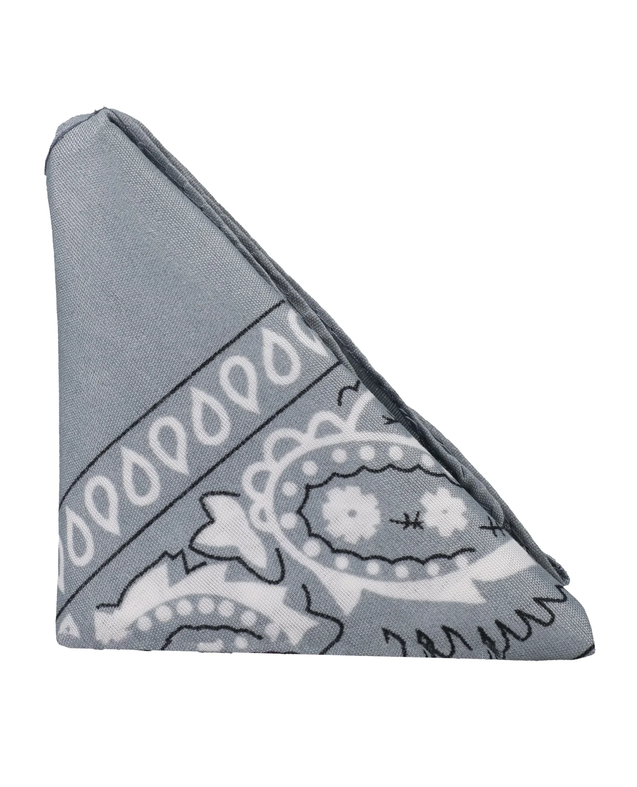 Rock Solid The Code - Grey/Black - Image 3