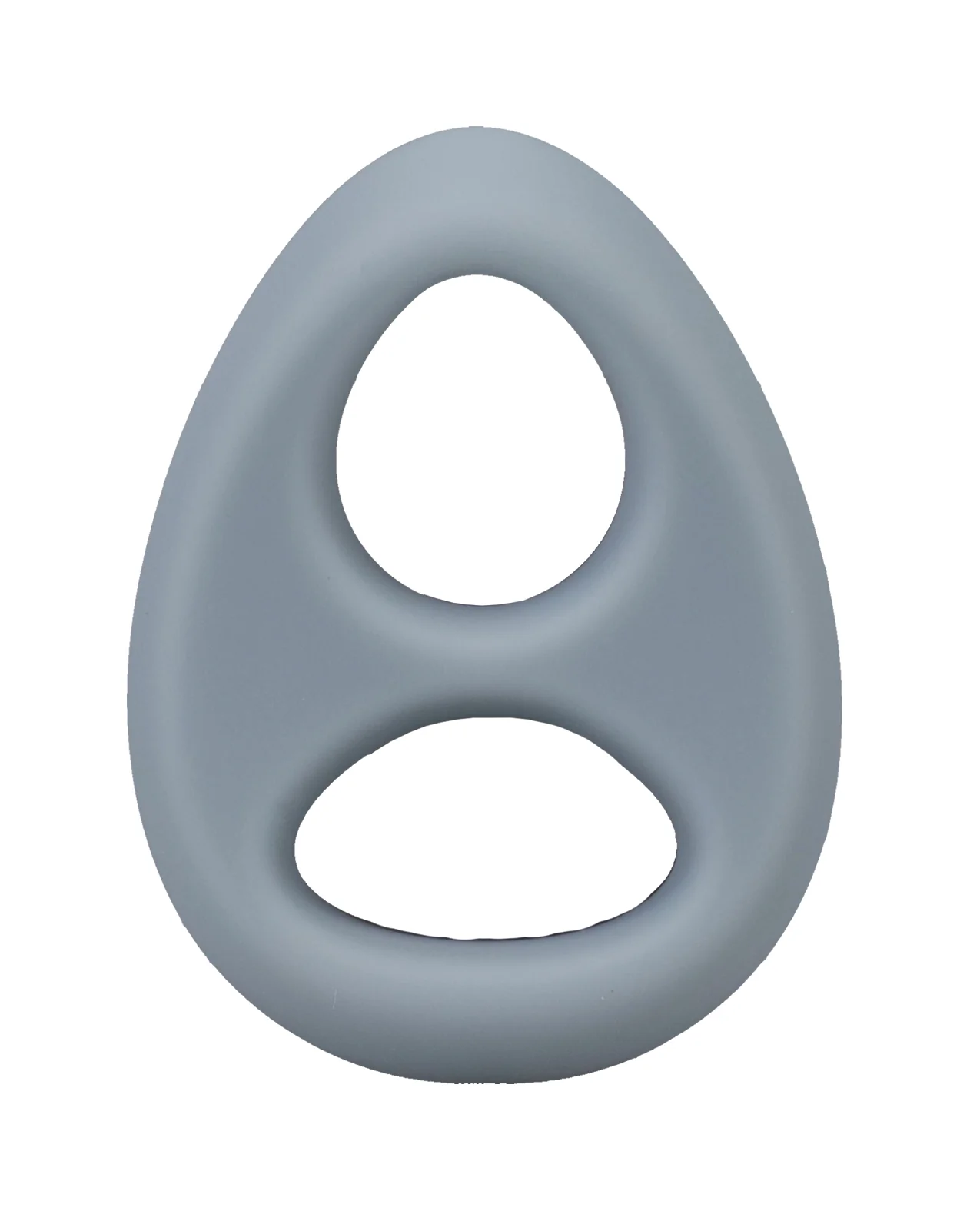 Rock Solid The Code - Grey/Black - Image 4