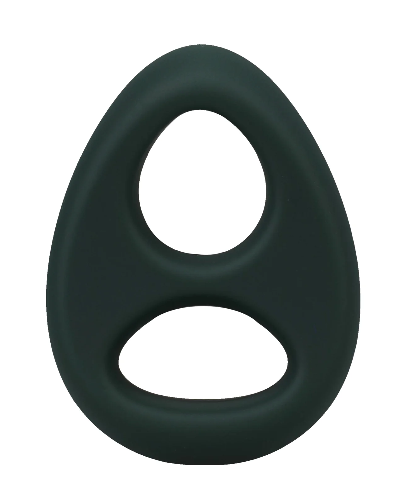 Rock Solid The Code - Hunter Green/Black - Image 4