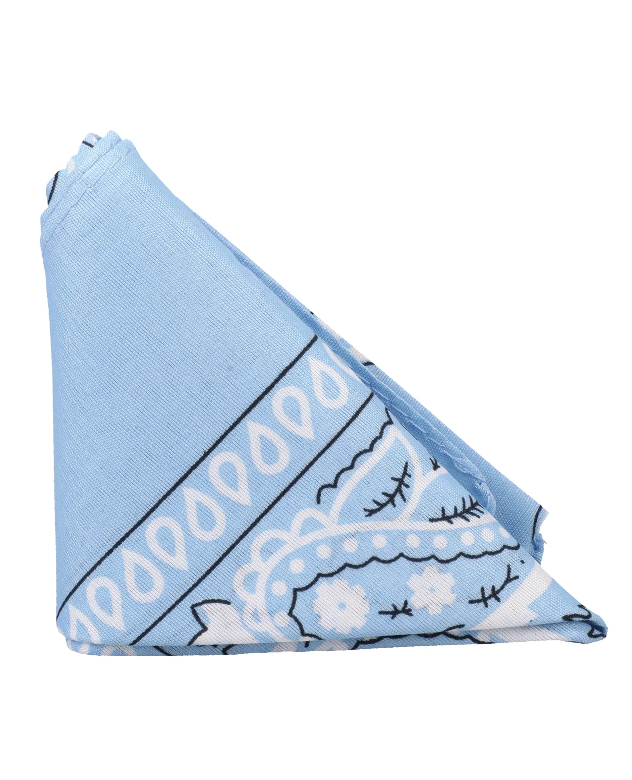 Rock Solid The Code - Light Blue/Black - Image 3