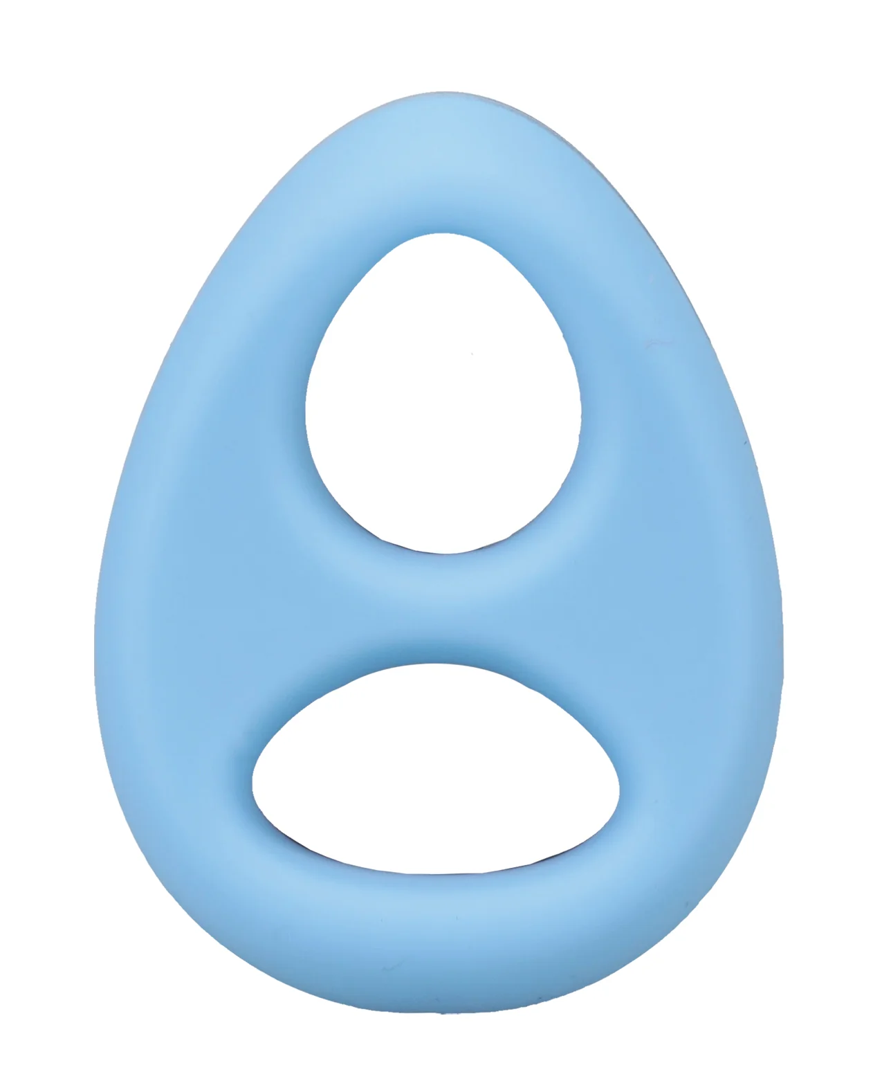 Rock Solid The Code - Light Blue/Black - Image 4