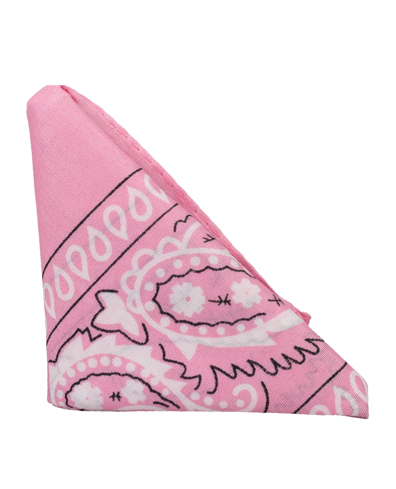 Rock Solid The Code - Light Pink/Black - Image 3