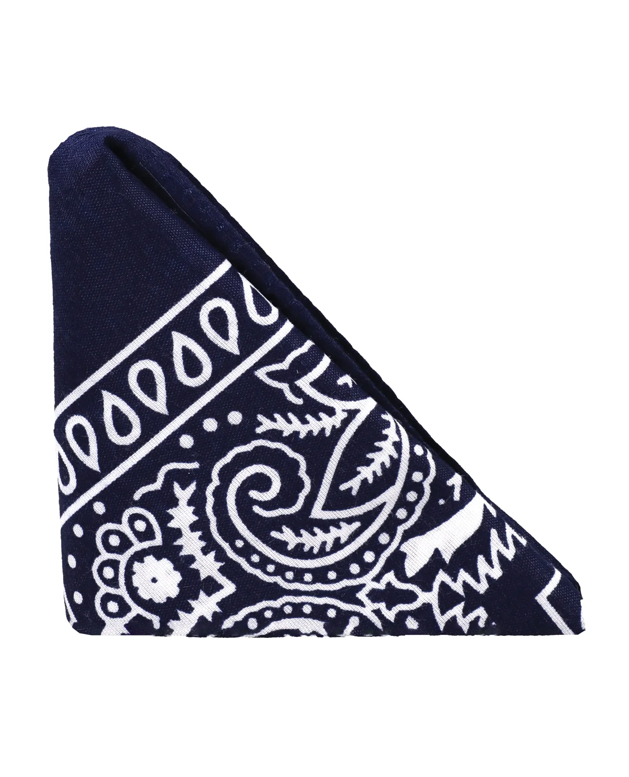 Rock Solid The Code - Navy Blue/Black - Image 3