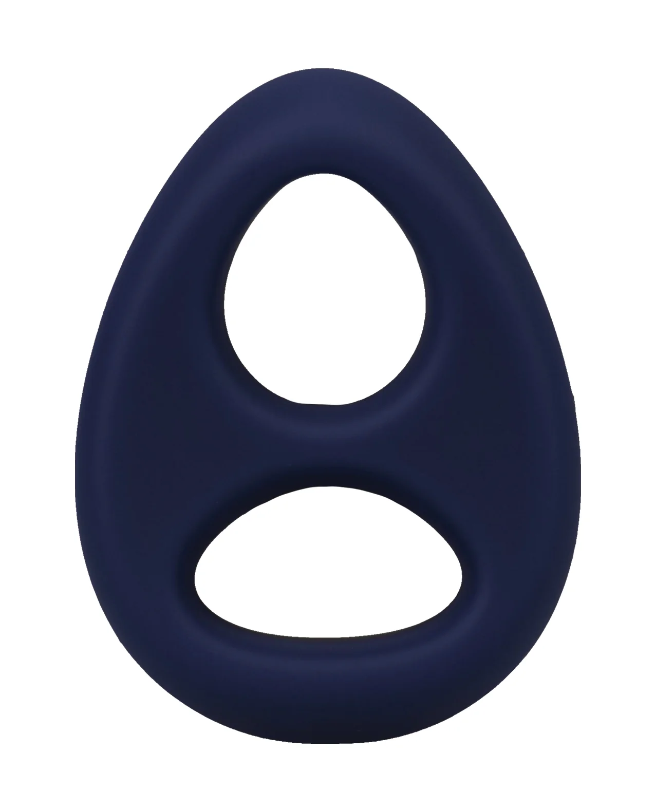 Rock Solid The Code - Navy Blue/Black - Image 4