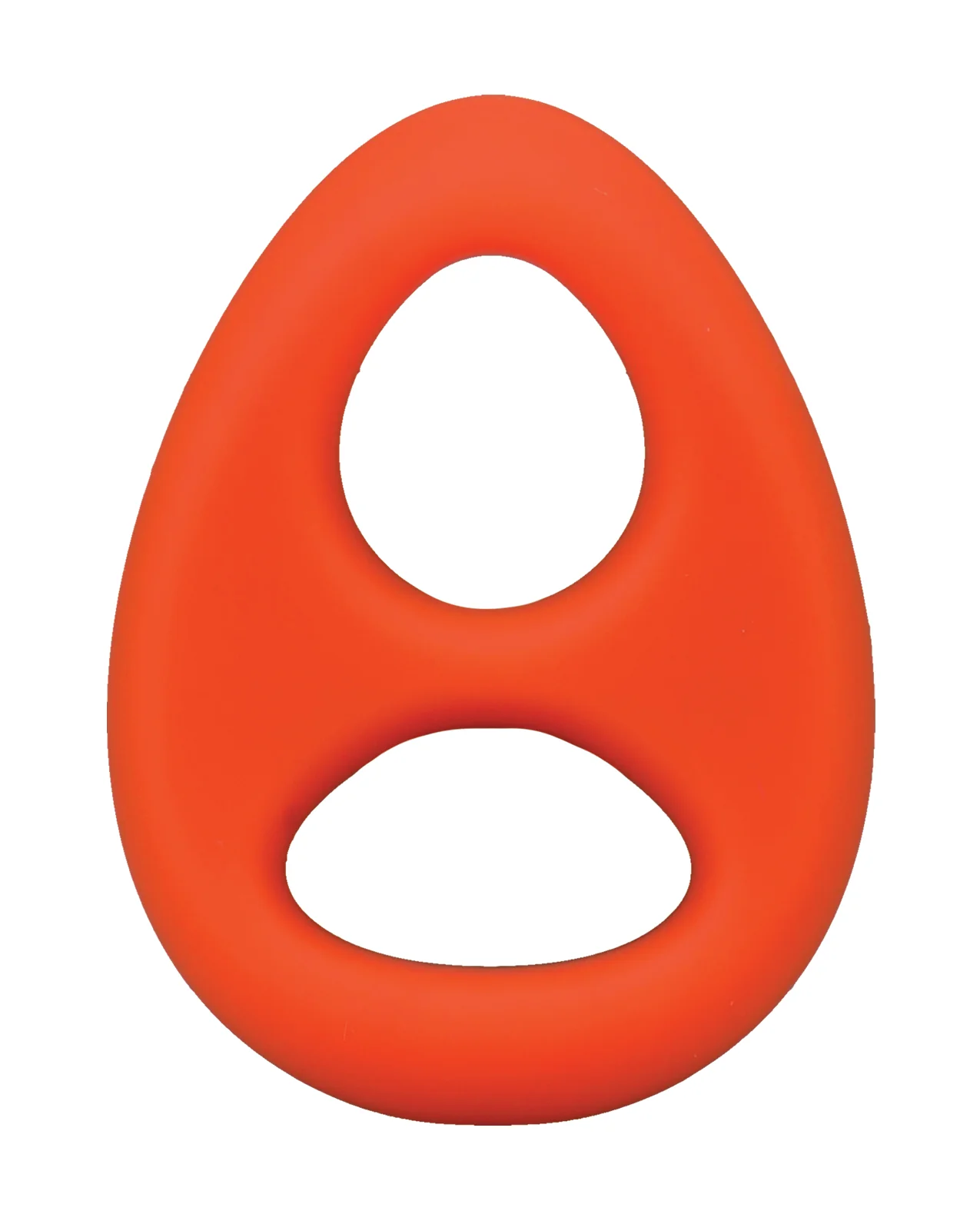Rock Solid The Code - Orange/Black - Image 4