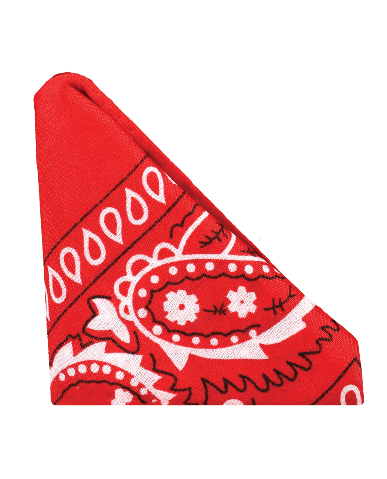 Rock Solid The Code - Red/Black - Image 3