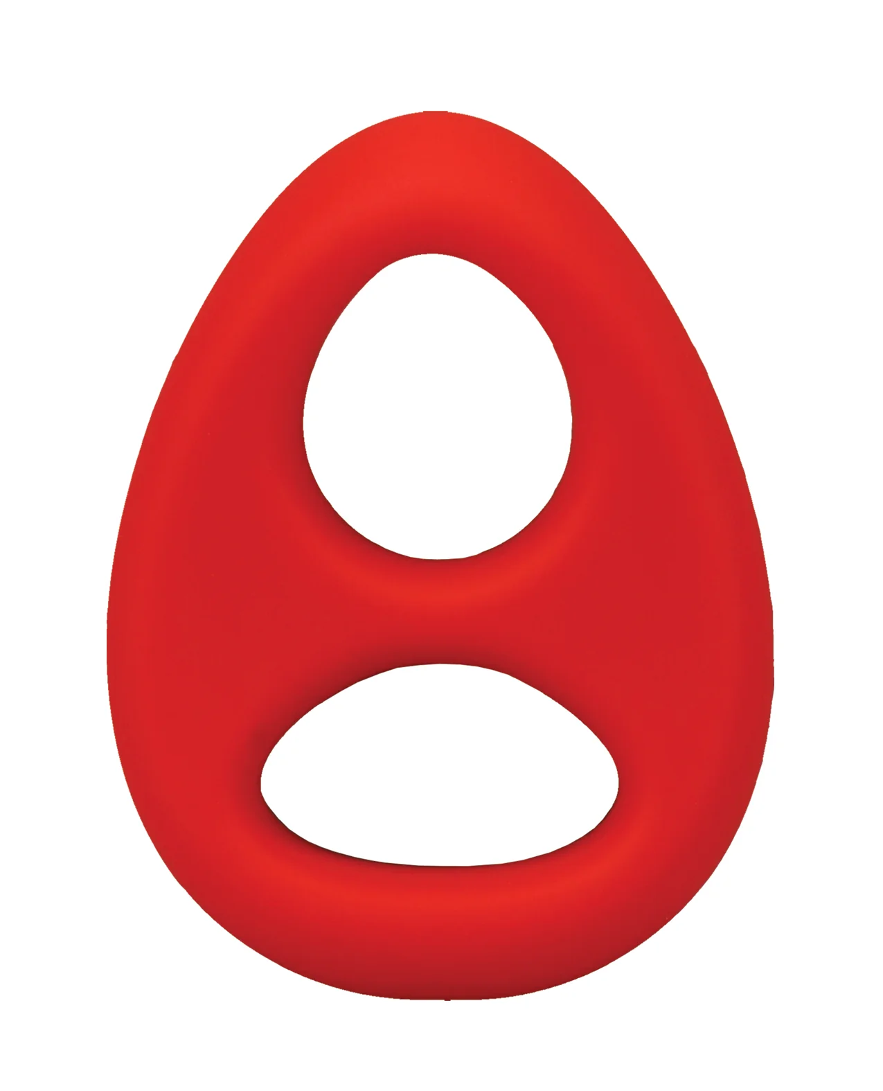 Rock Solid The Code - Red/Black - Image 4