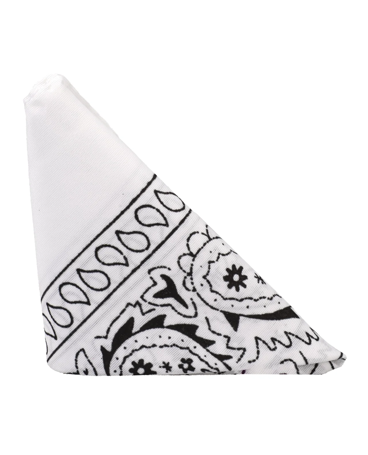 Rock Solid The Code - White/Black - Image 3