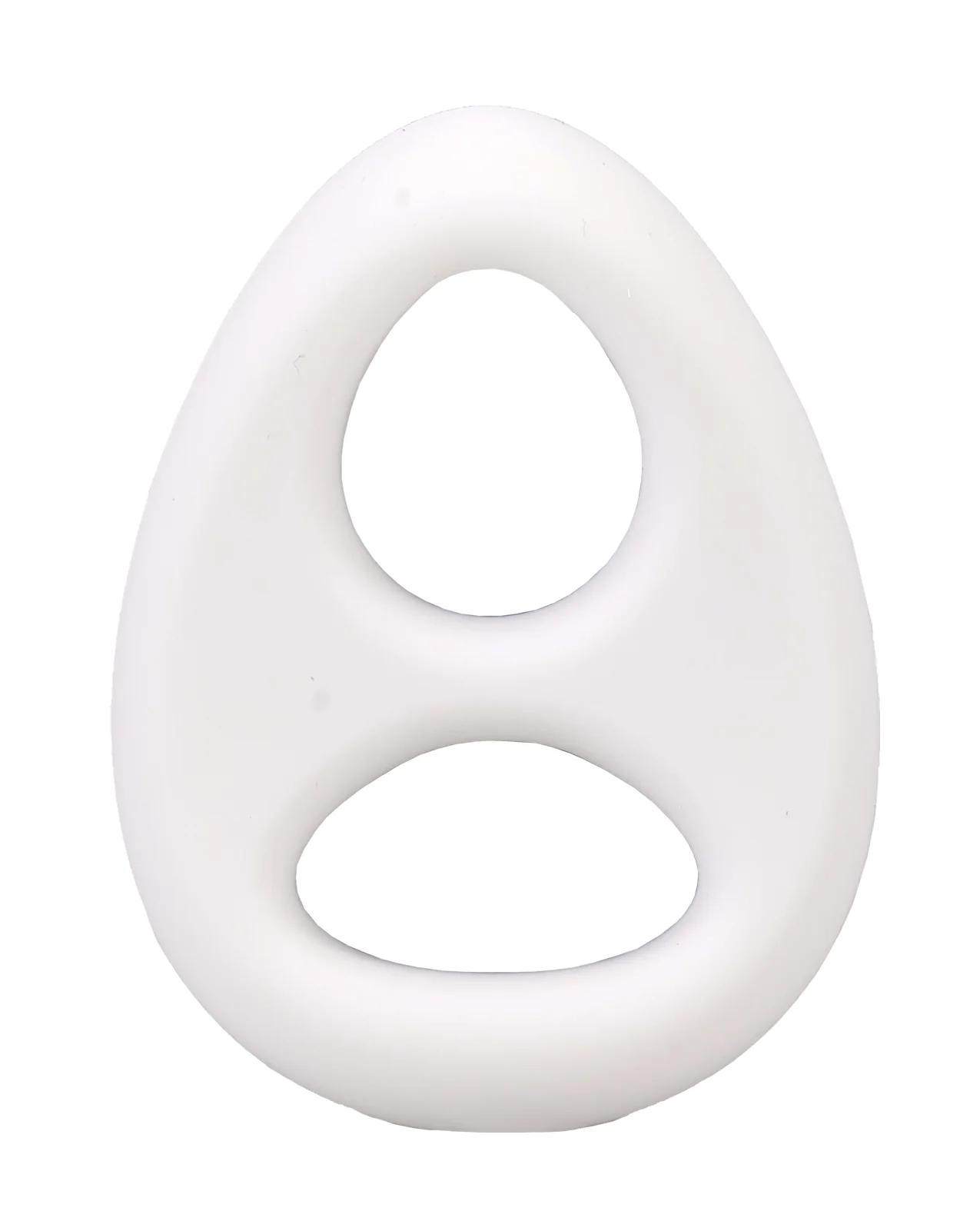 Rock Solid The Code - White/Black - Image 4